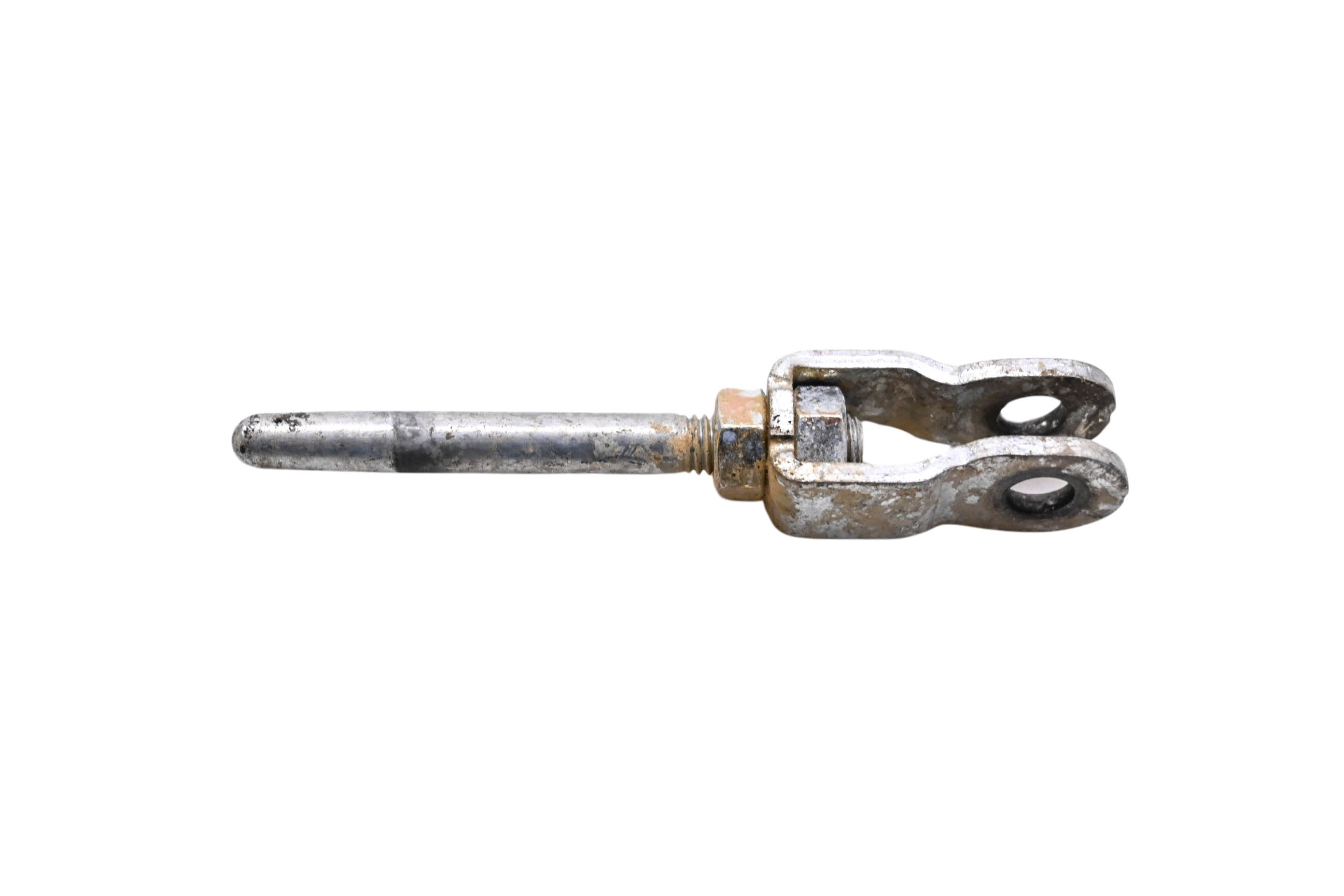 15 Can-Am Commander 1000 XT Rear Brake Master Cylinder