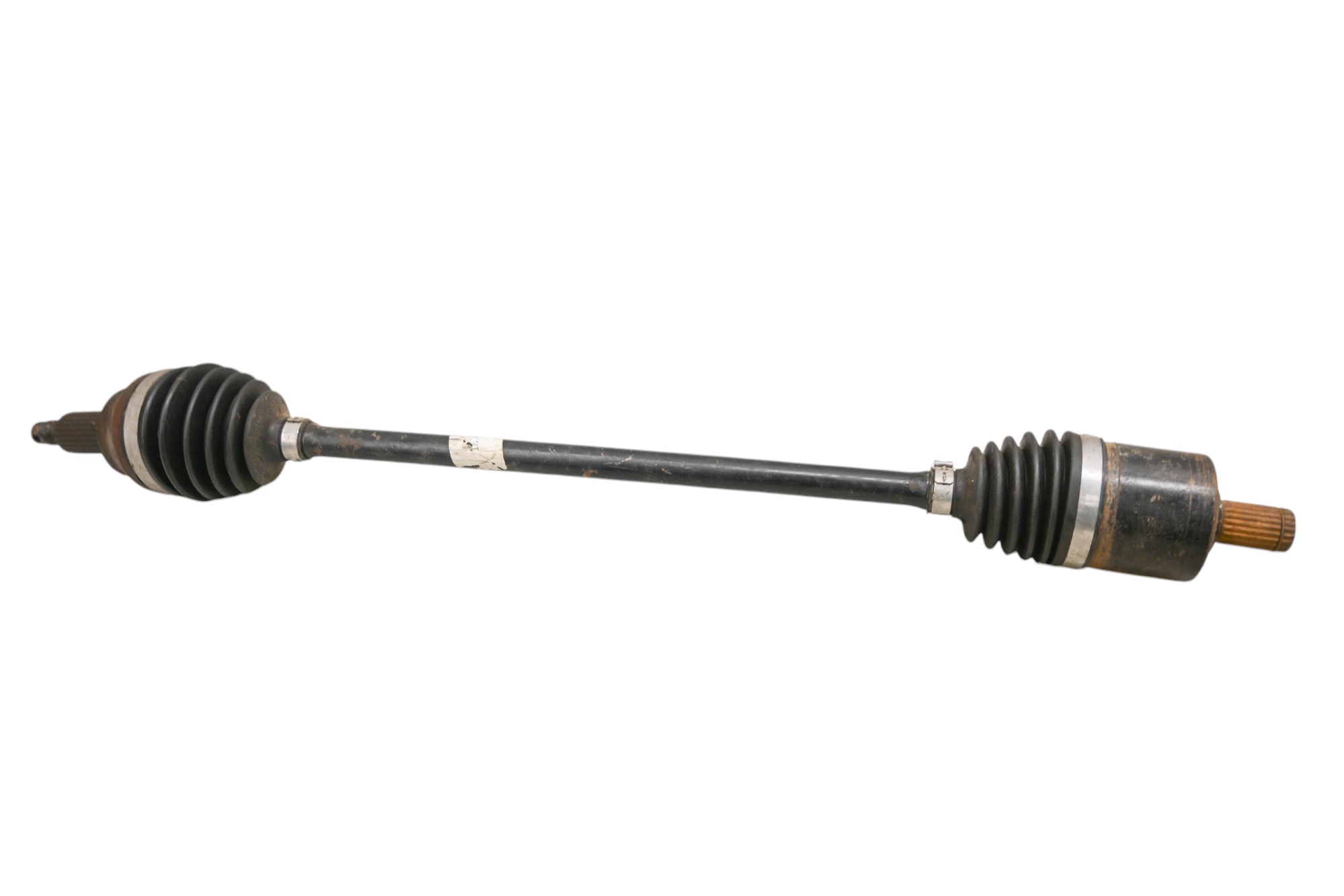 14 Polaris RZR 900 Front Left Or Right Cv Axle