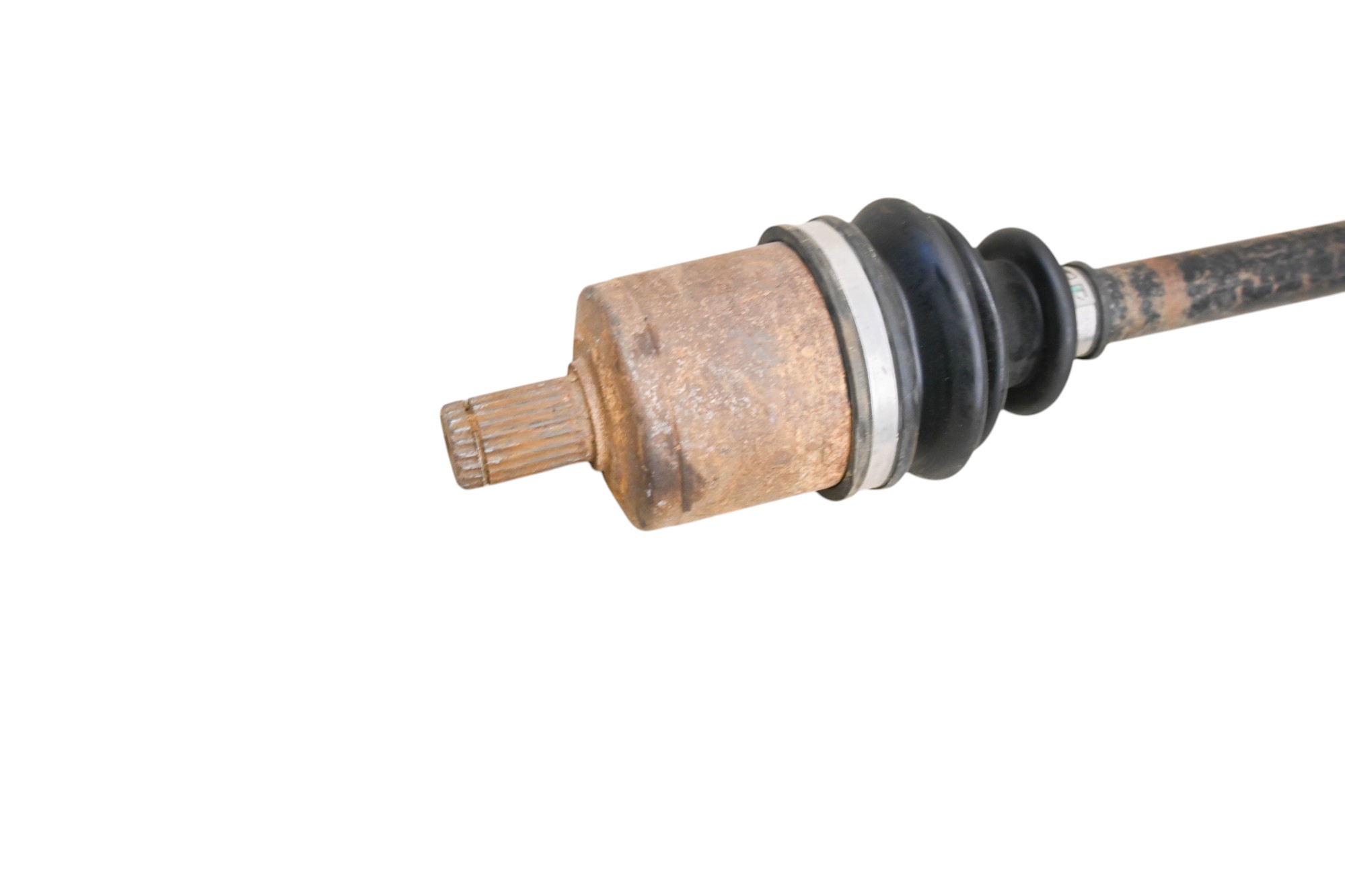 10 Polaris RZR 800 Front Cv Axle Left Or Right