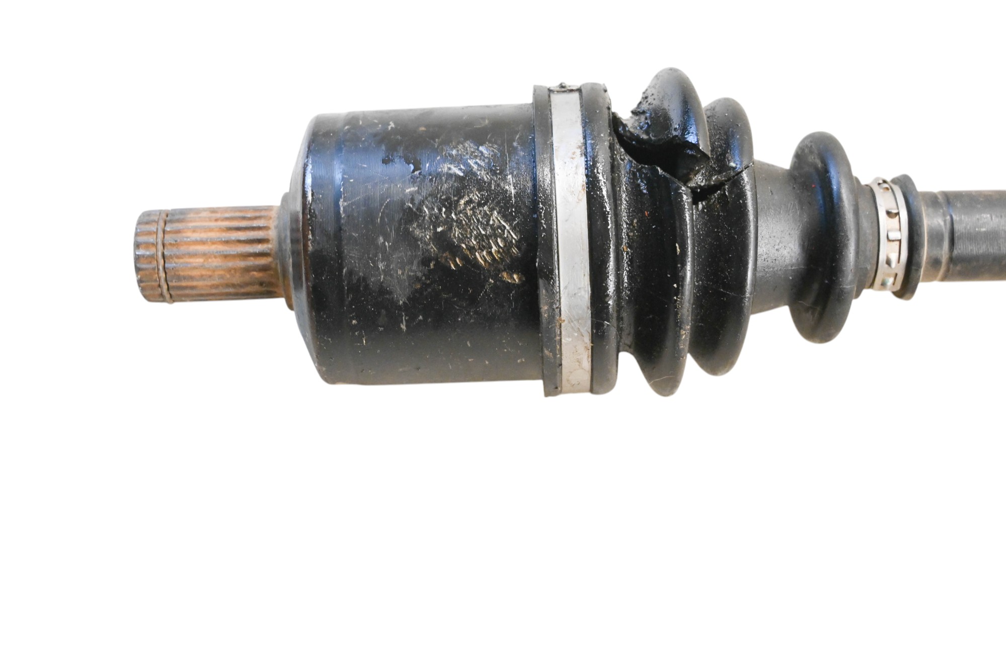 10 Polaris RZR 800 Front Cv Axle Left Or Right