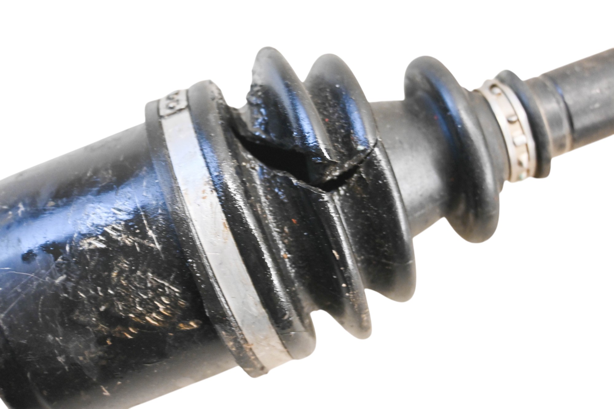 10 Polaris RZR 800 Front Cv Axle Left Or Right