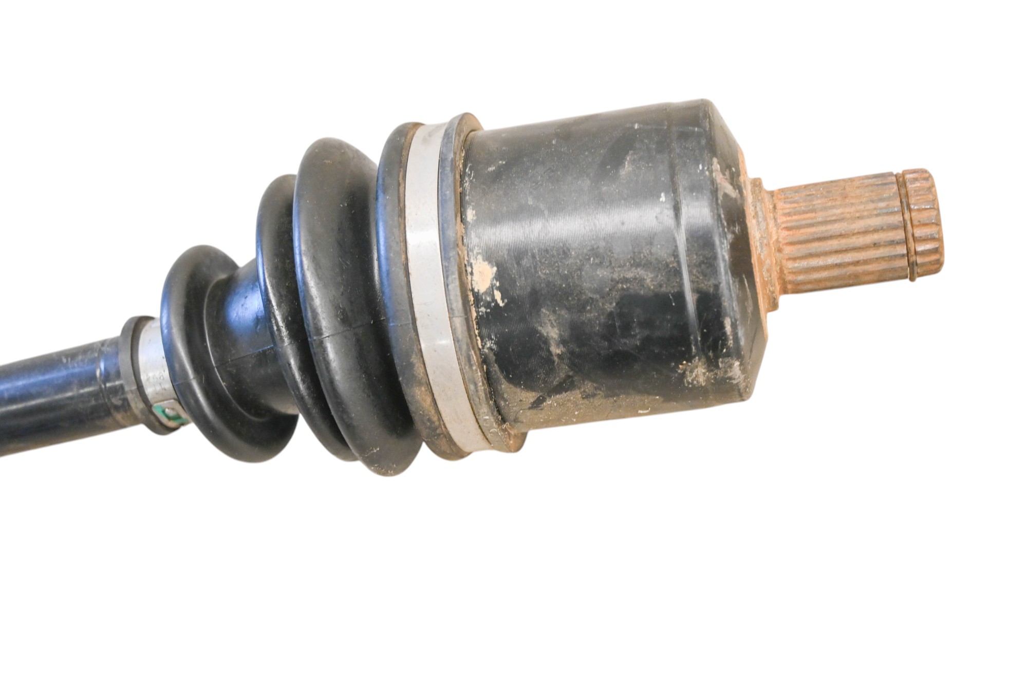 15 Polaris Ranger 570 Front Cv Axle Left Or Right