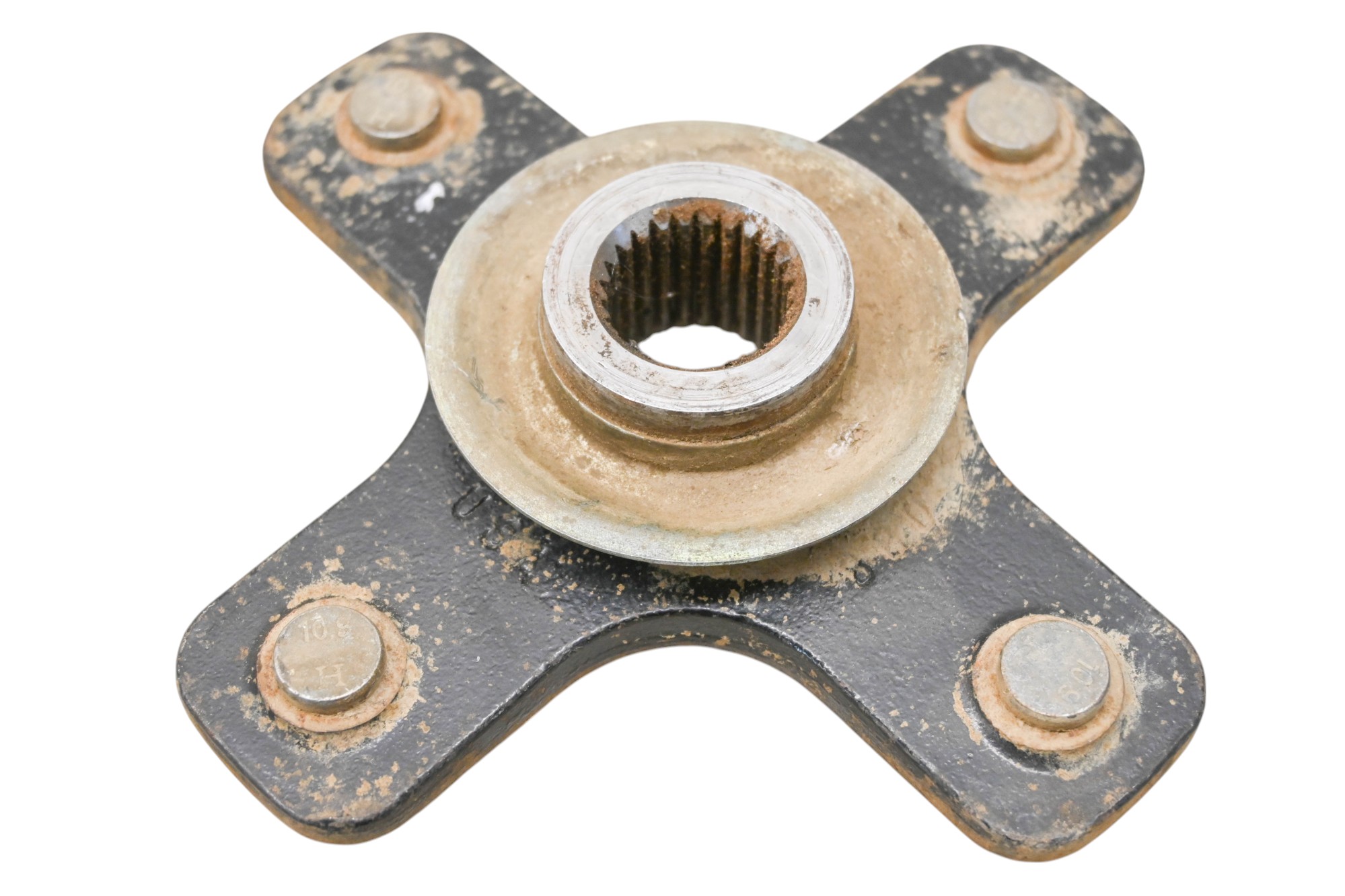 07 Can-Am Outlander 800 Front Wheel Hub Left Right