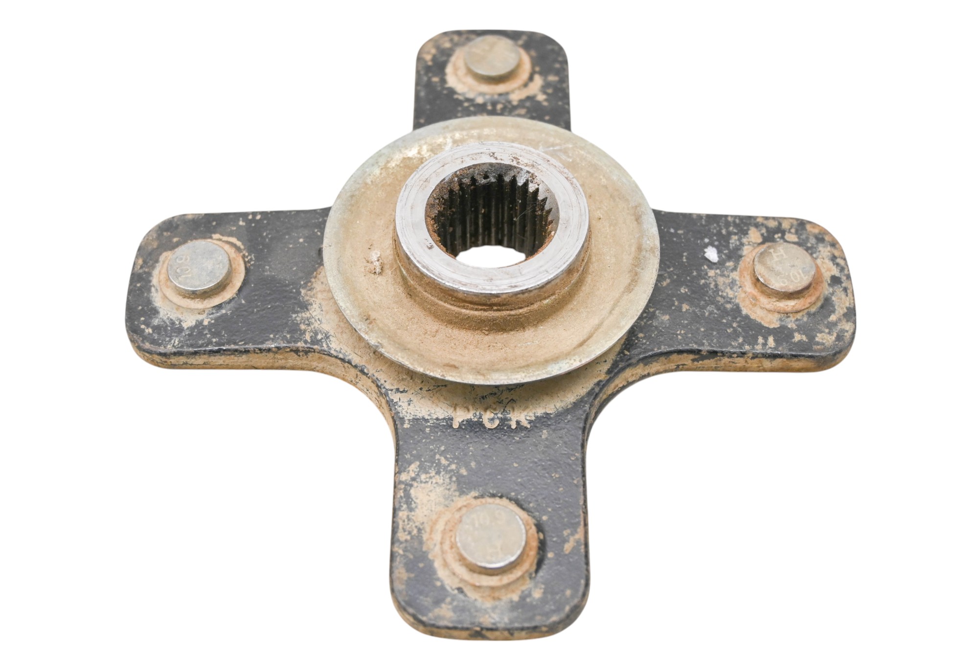 07 Can-Am Outlander 800 Front Wheel Hub Left Right