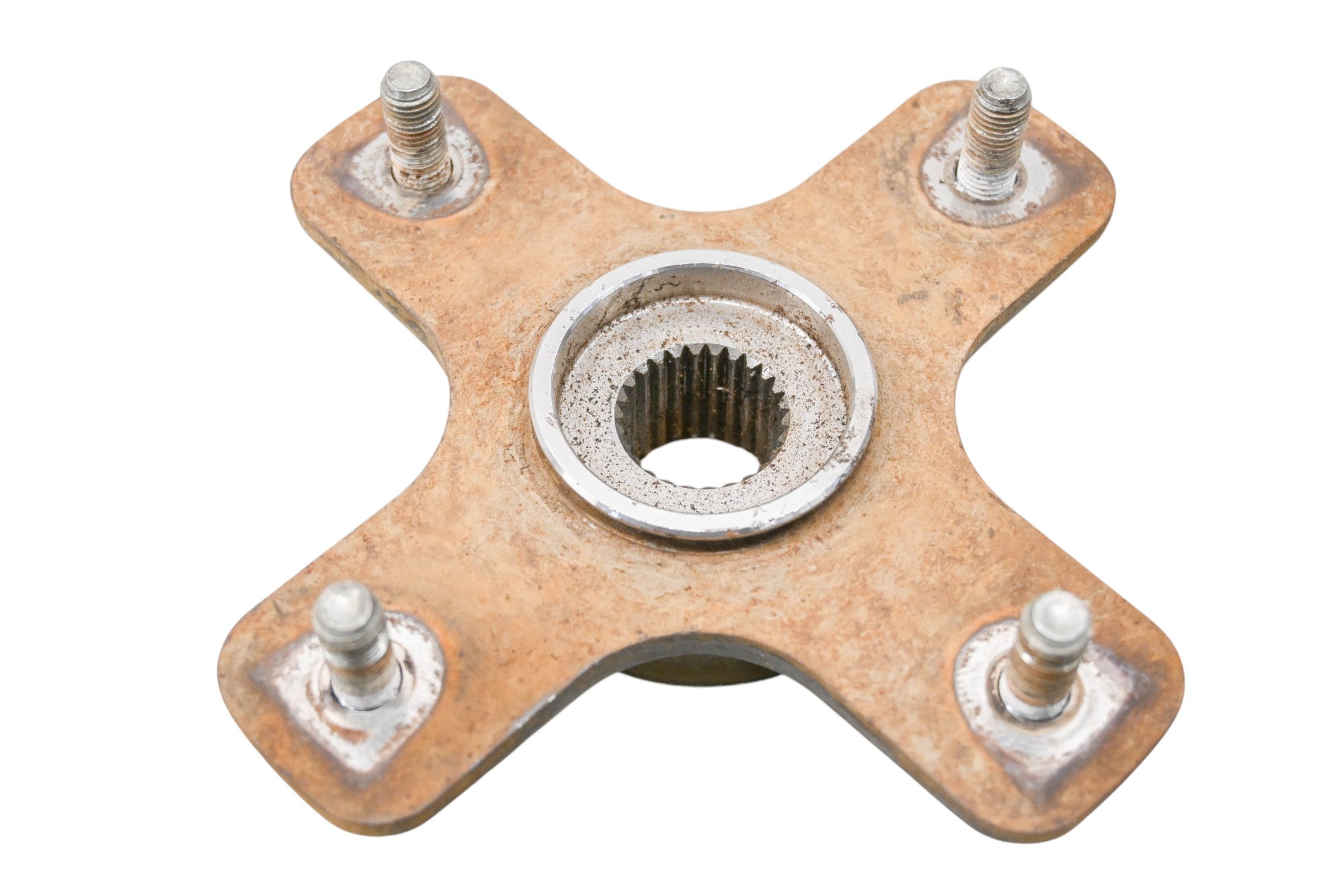 07 Can-Am Outlander 800 Front Wheel Hub Left Right