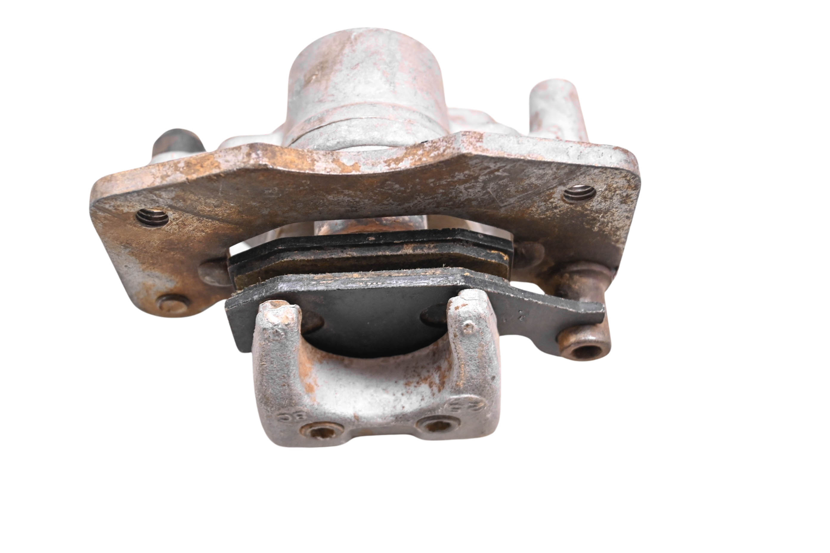 09 Can-Am Outlander 800 4x4 Front Left Brake Caliper