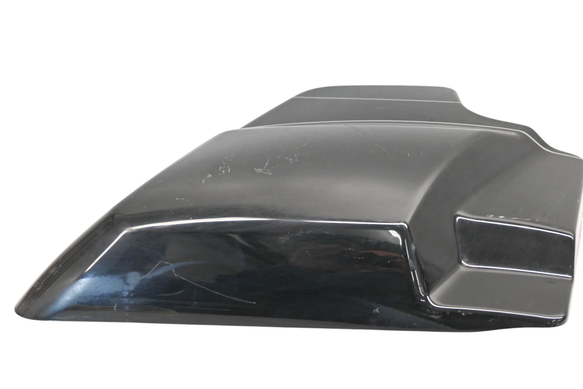 09 Harley-Davidson FLHX Street Glide Right Side Panel Shroud Cover