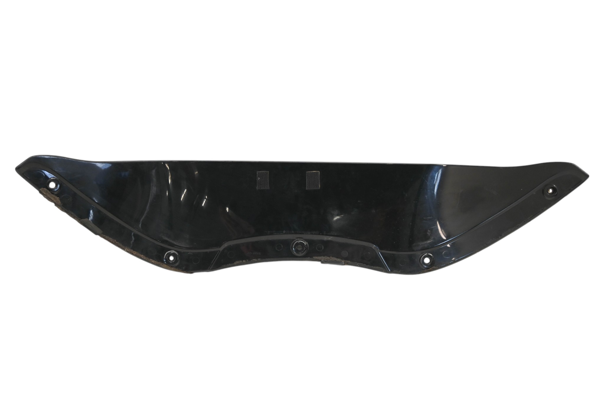 15 Harley-Davidson FLTR Freewheeler Windshield