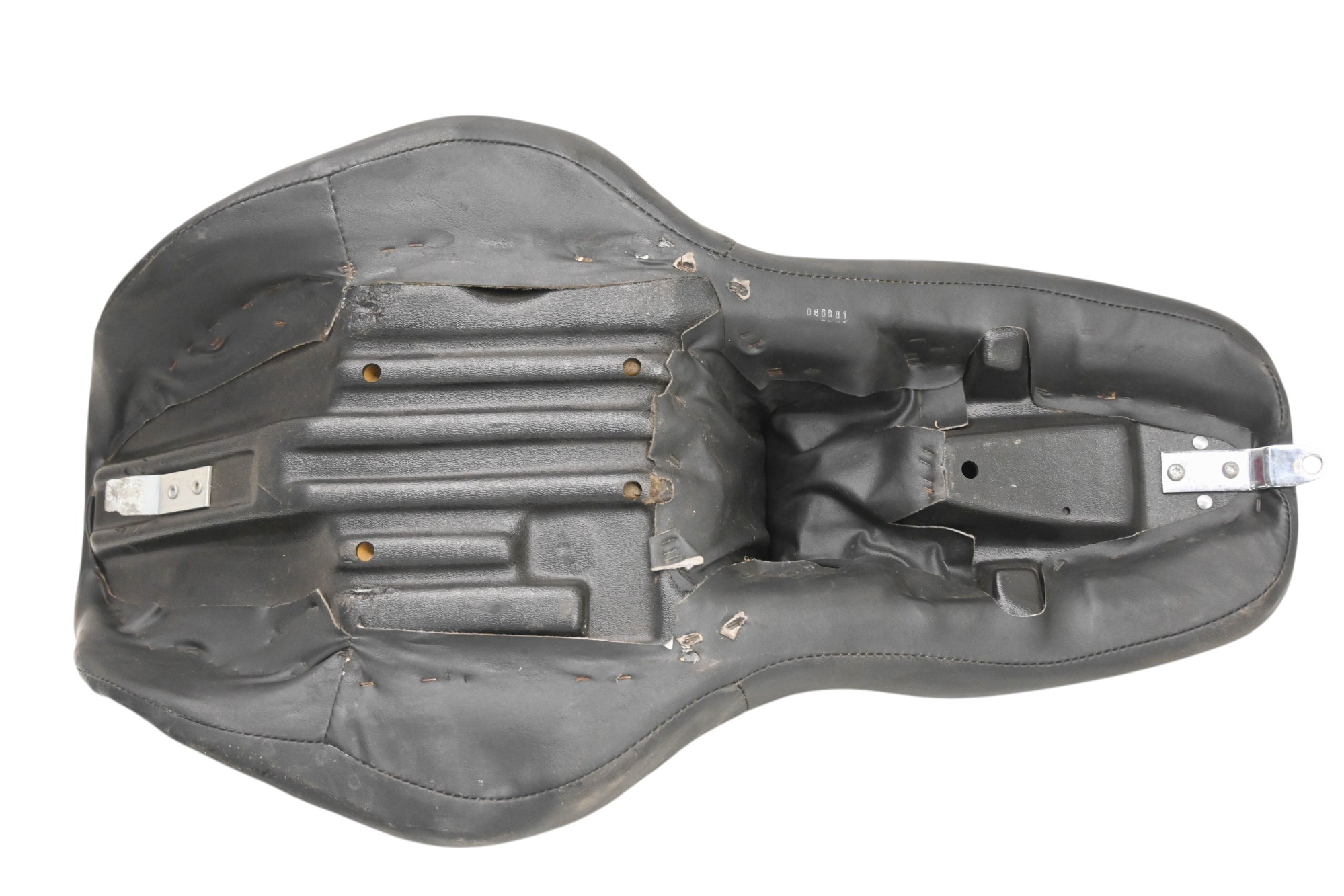 00 Harley-Davidson FLHRCI Touring Road Glide Classic Seat