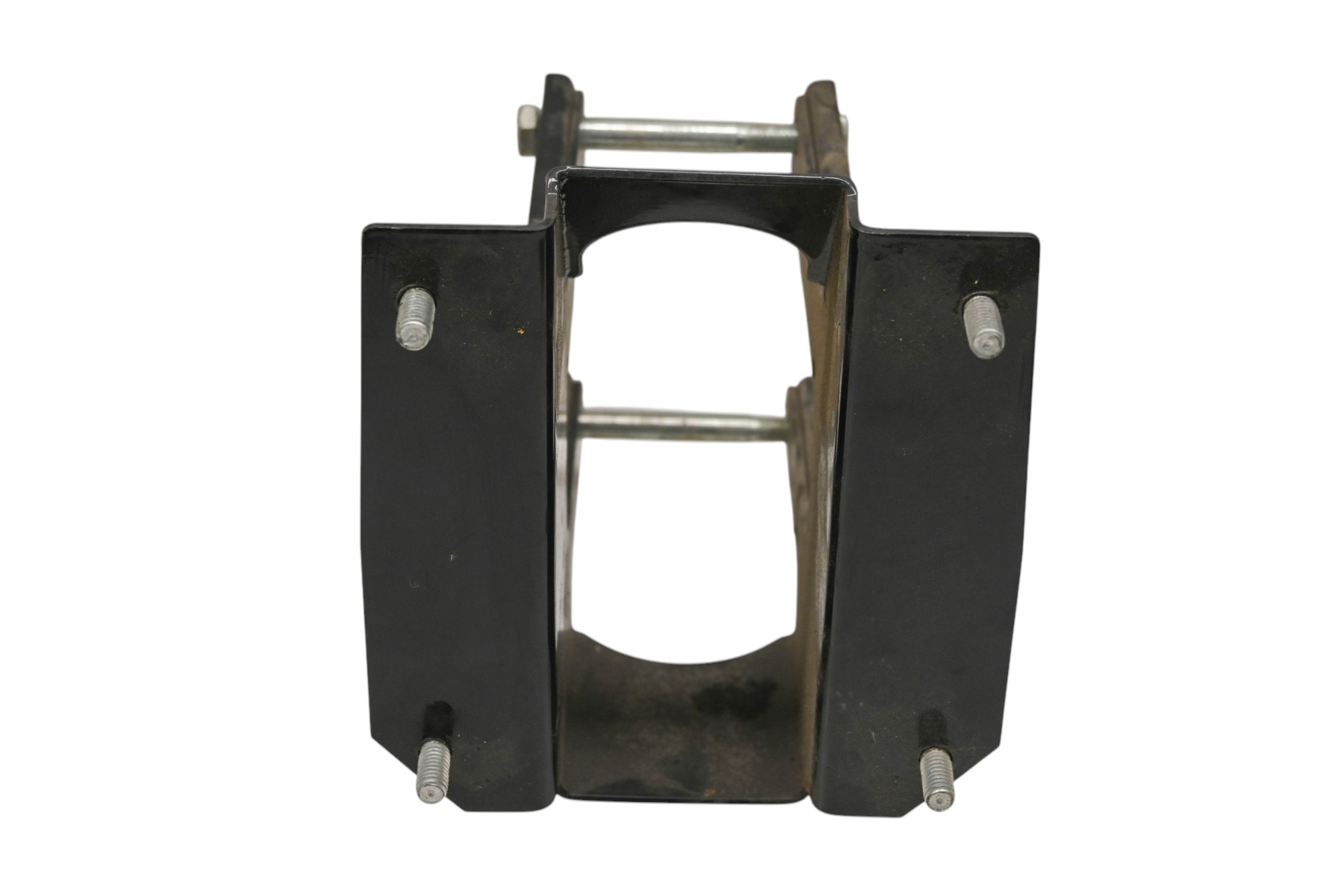 11 Harley-Davidson FLTRU Road Glide Ultra Front Upper Fairing Bracket Stay Mount