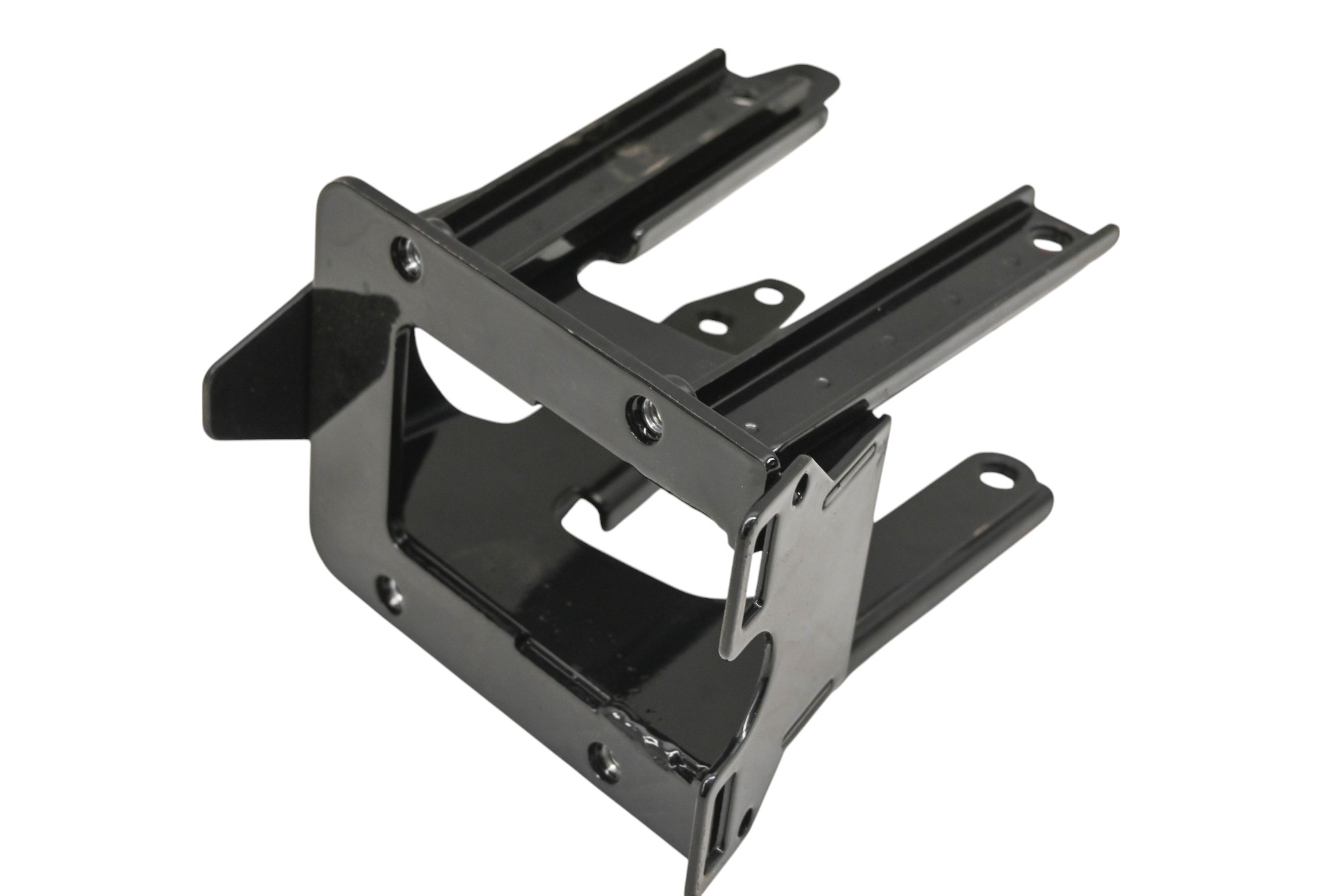 15 Harley-Davidson FLTRX Road Glide Inner Front Fairing Bracket Stay Mount