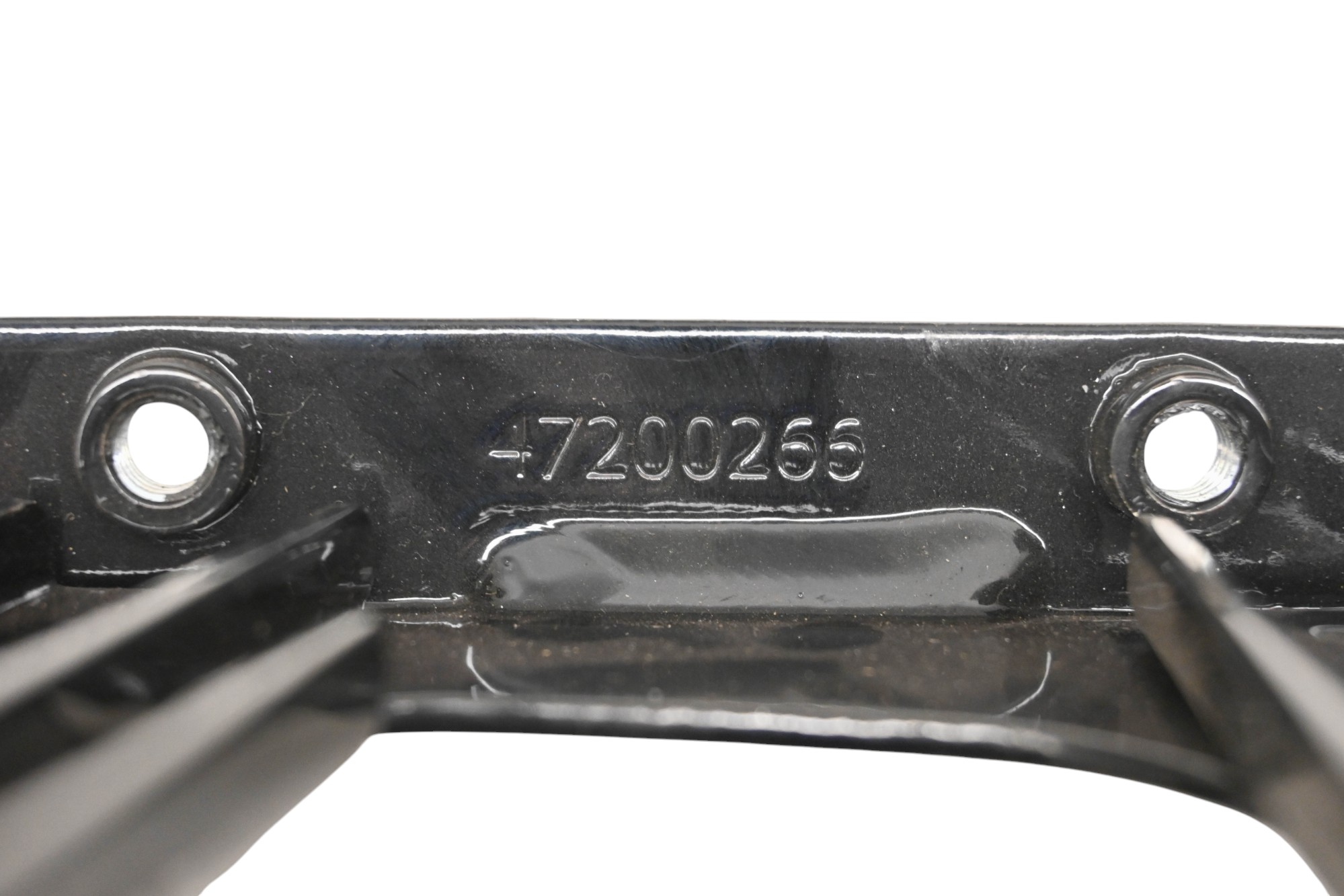 15 Harley-Davidson FLTRX Road Glide Inner Front Fairing Bracket Stay Mount