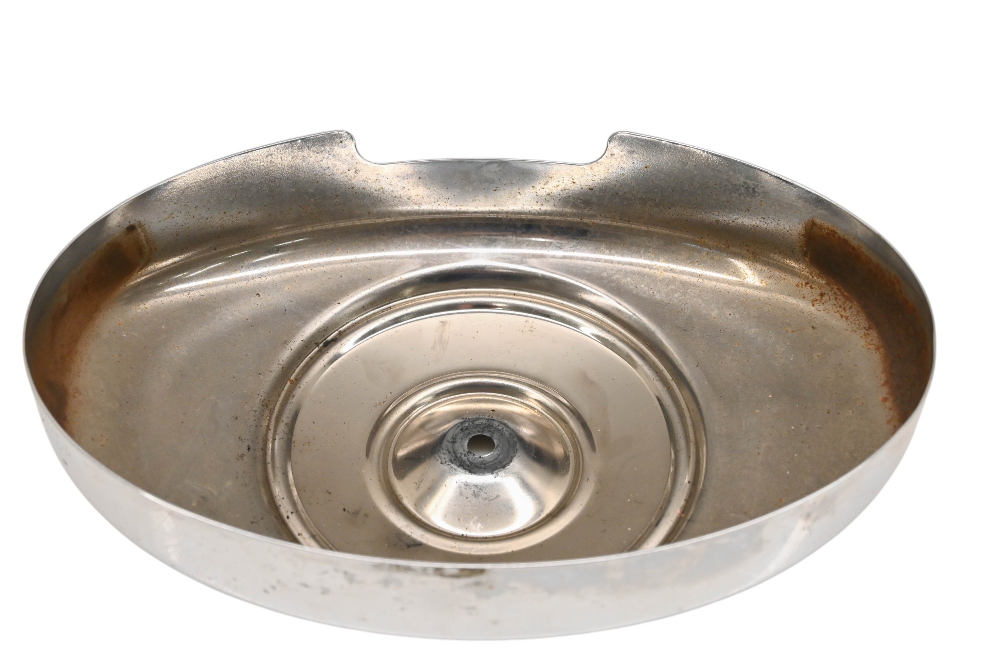 04 Harley-Davidson FLHT Electra Glide Air Cleaner Cover