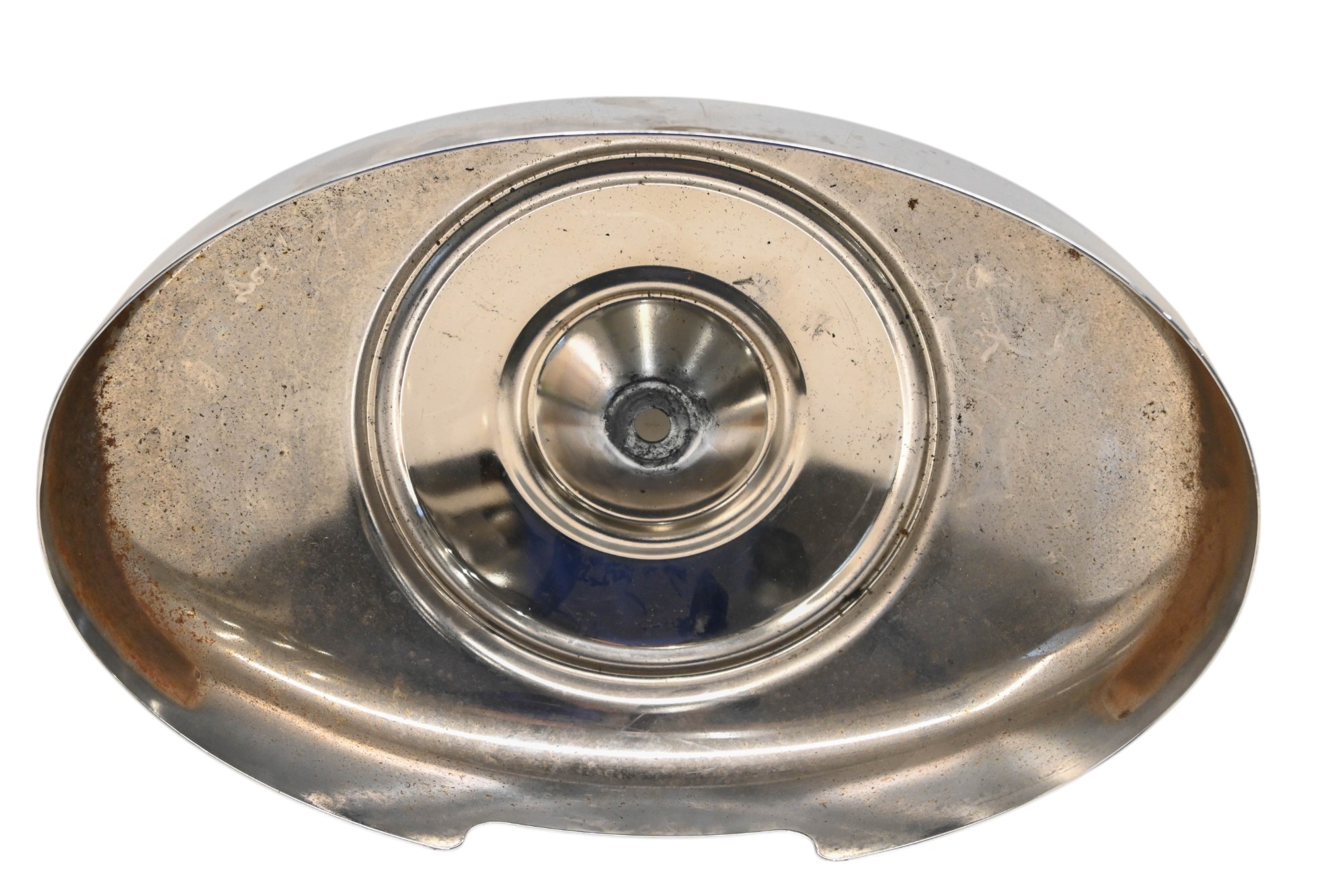 04 Harley-Davidson FLHT Electra Glide Air Cleaner Cover