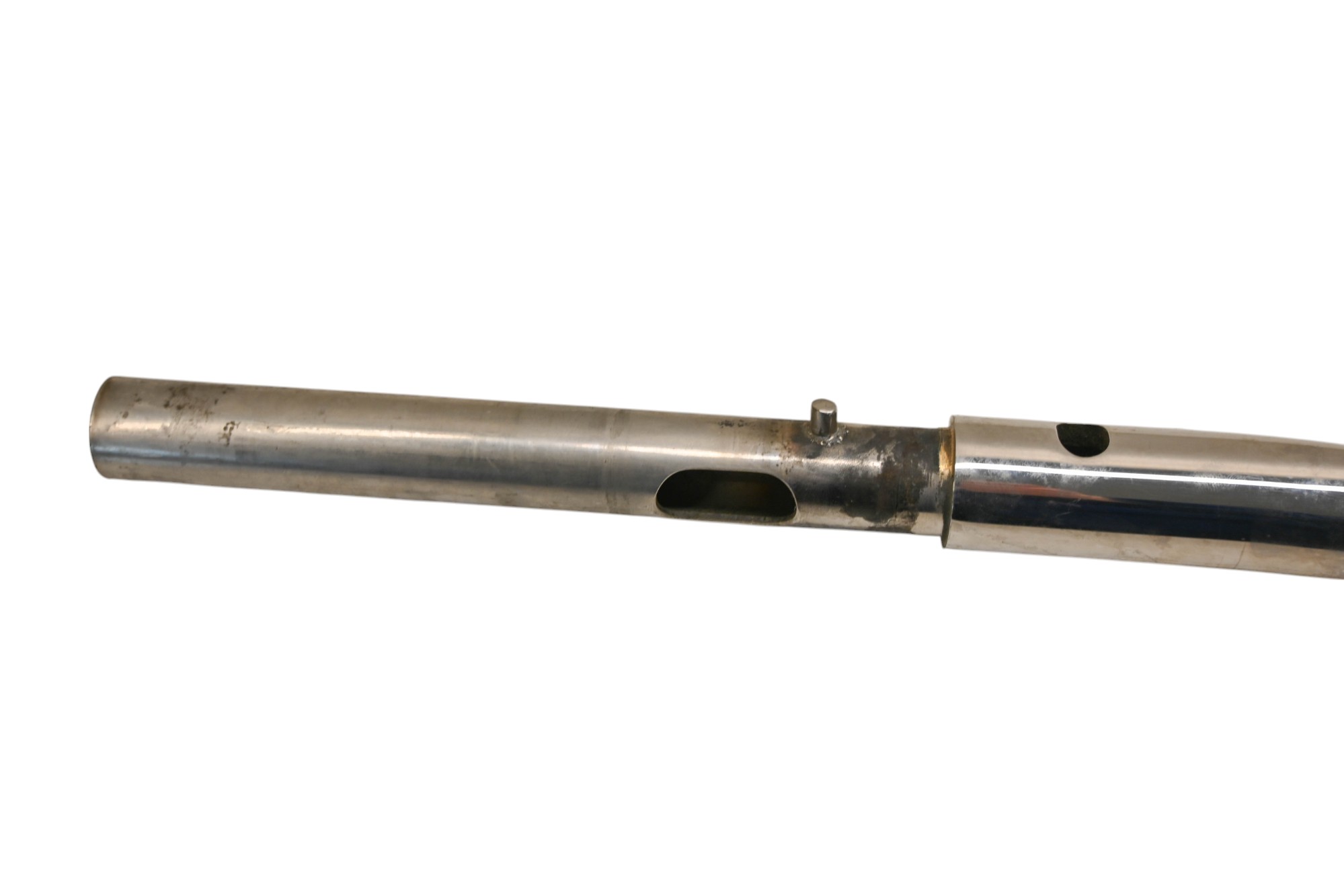 21 Harley-Davidson FLTRX Road Glide Handlebars