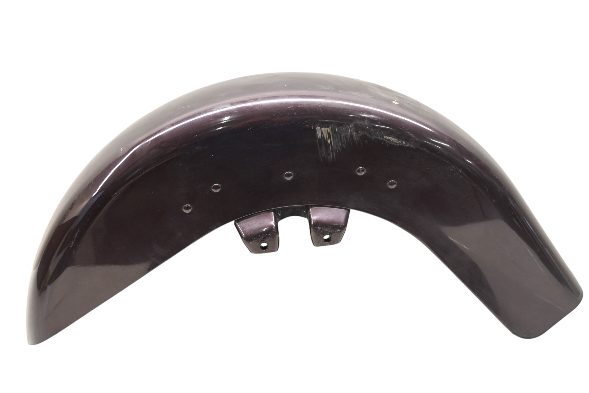 06 Harley-Davidson FLHX Street Glide Front Fender