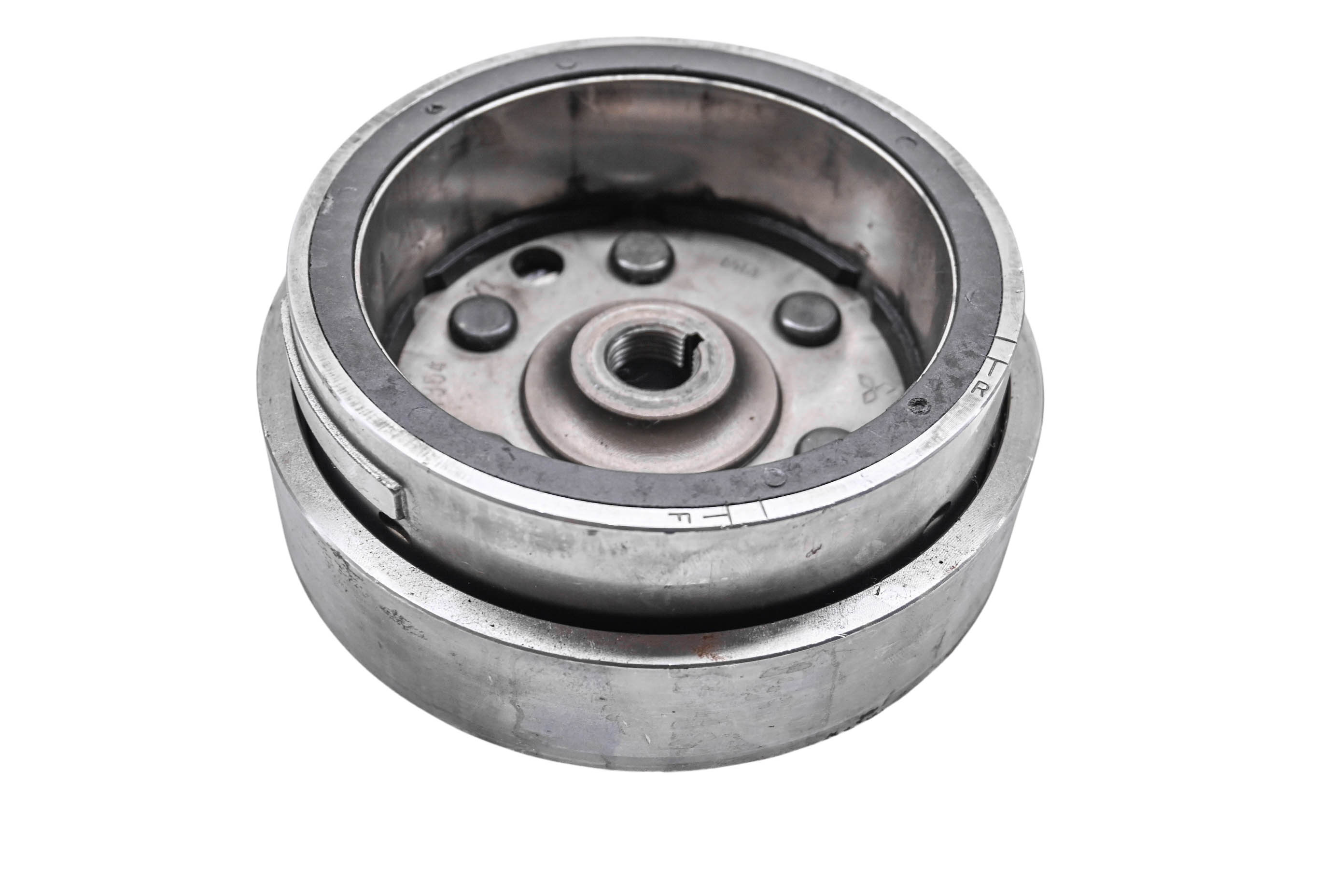 99 Kawasaki Vulcan 800 Flywheel Magneto