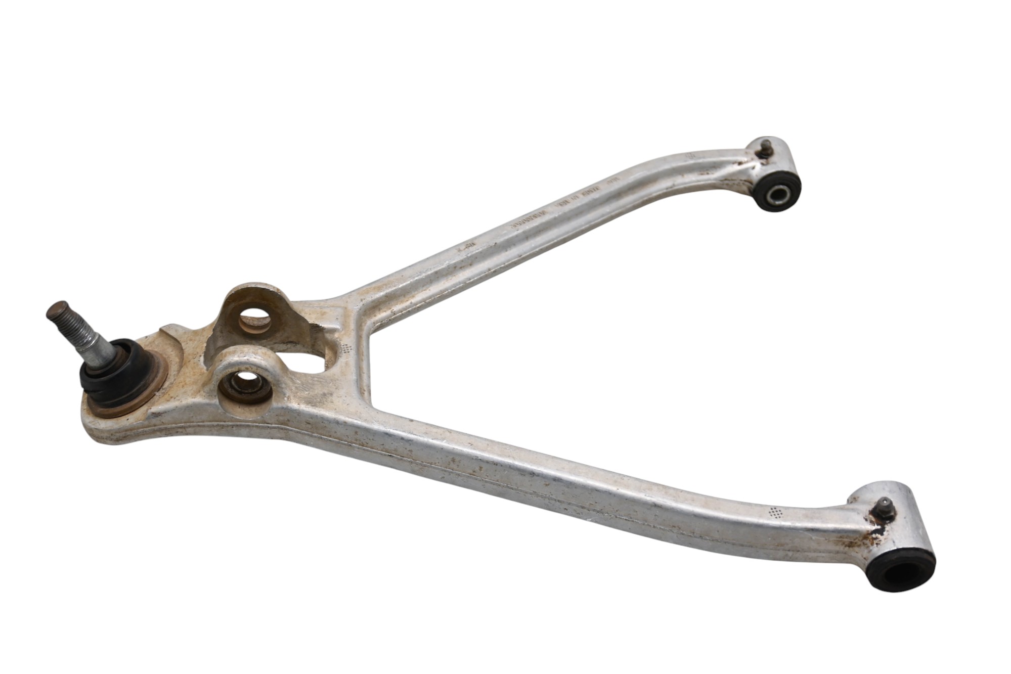 07 Can-Am Renegade 800 4x4 Front Upper Left A-Arm