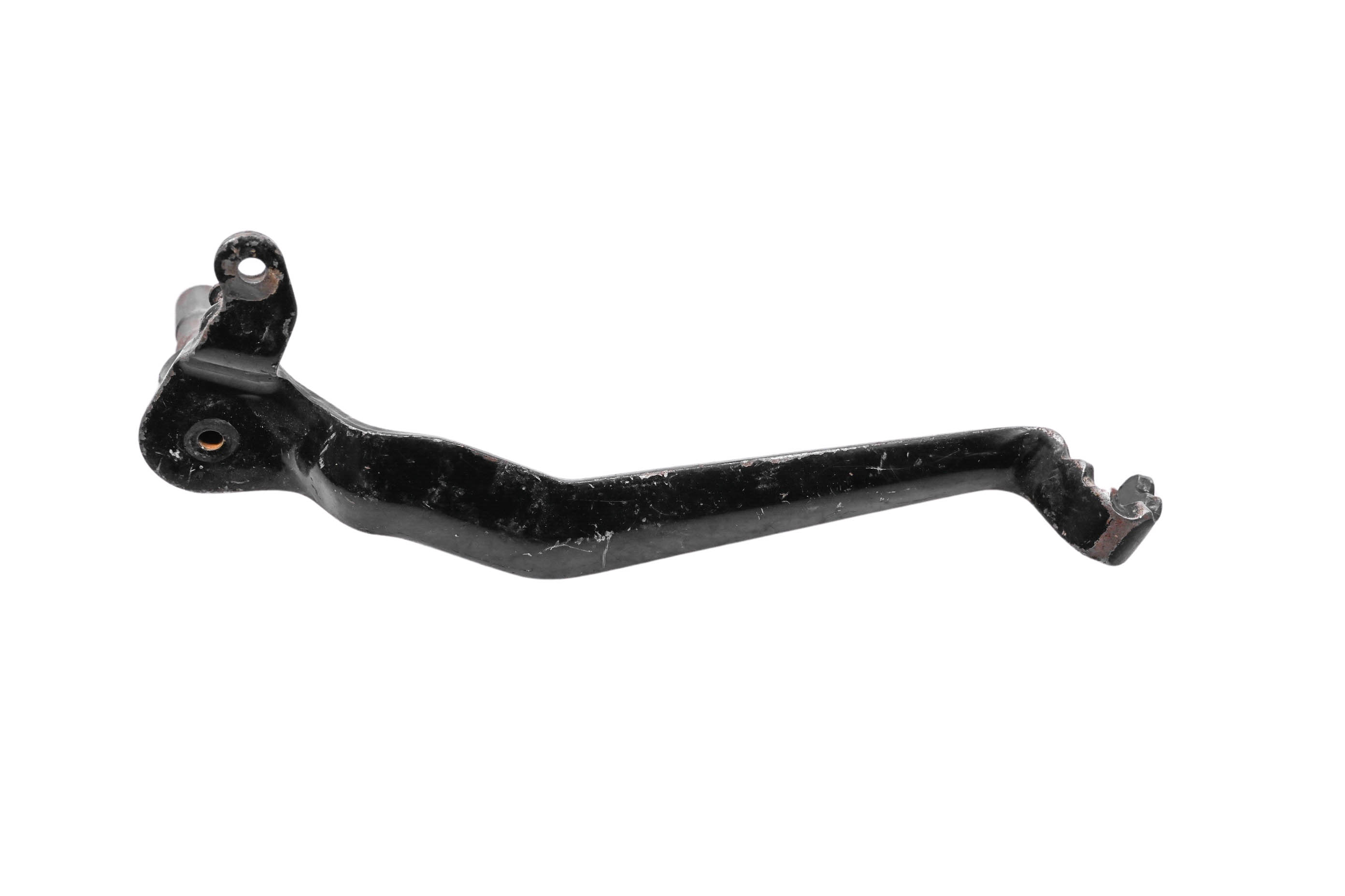 14 Suzuki King Quad 400 4x4 Rear Brake Pedal 400ASi SE