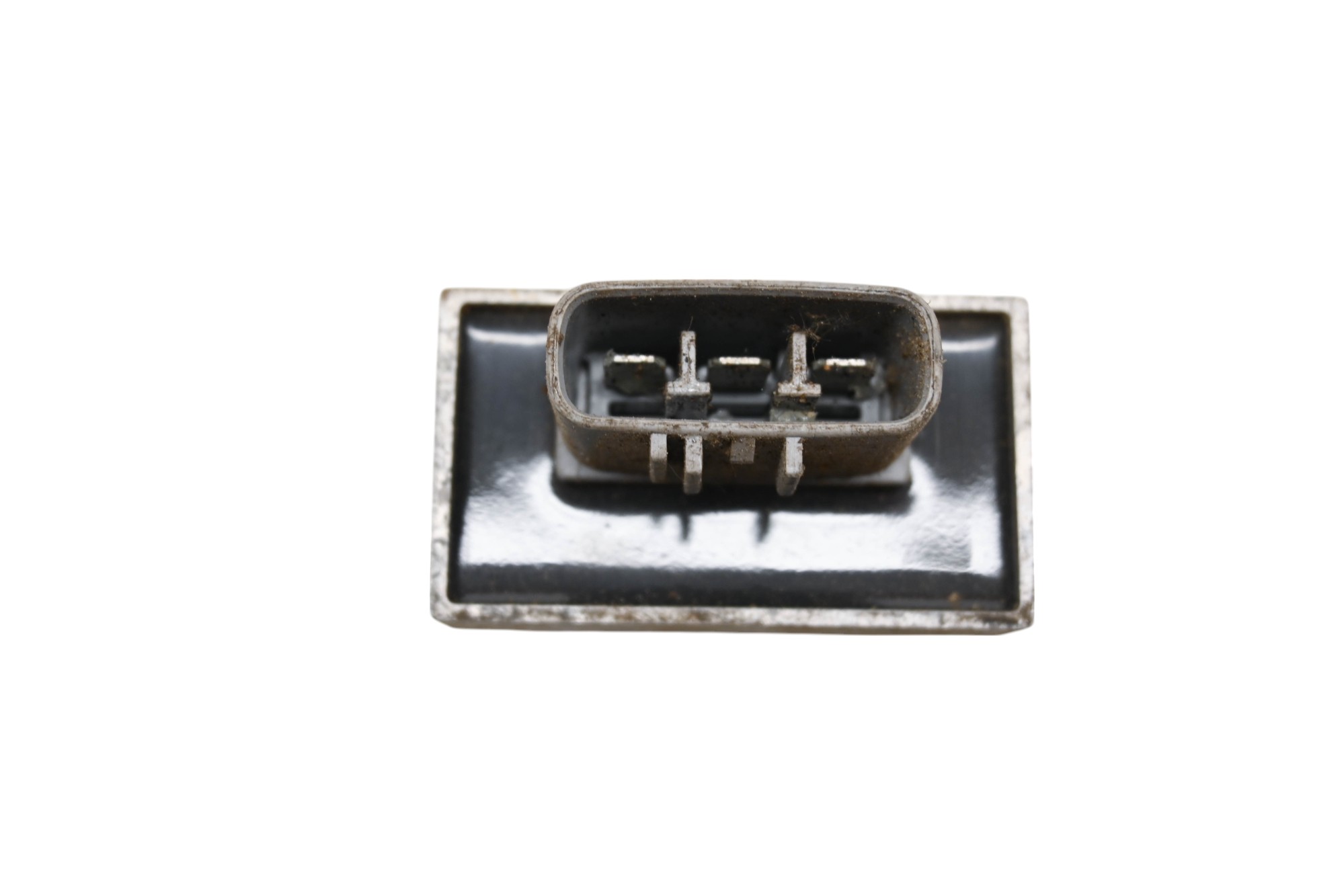 13 Can-Am DS450 Headlight Relay Box