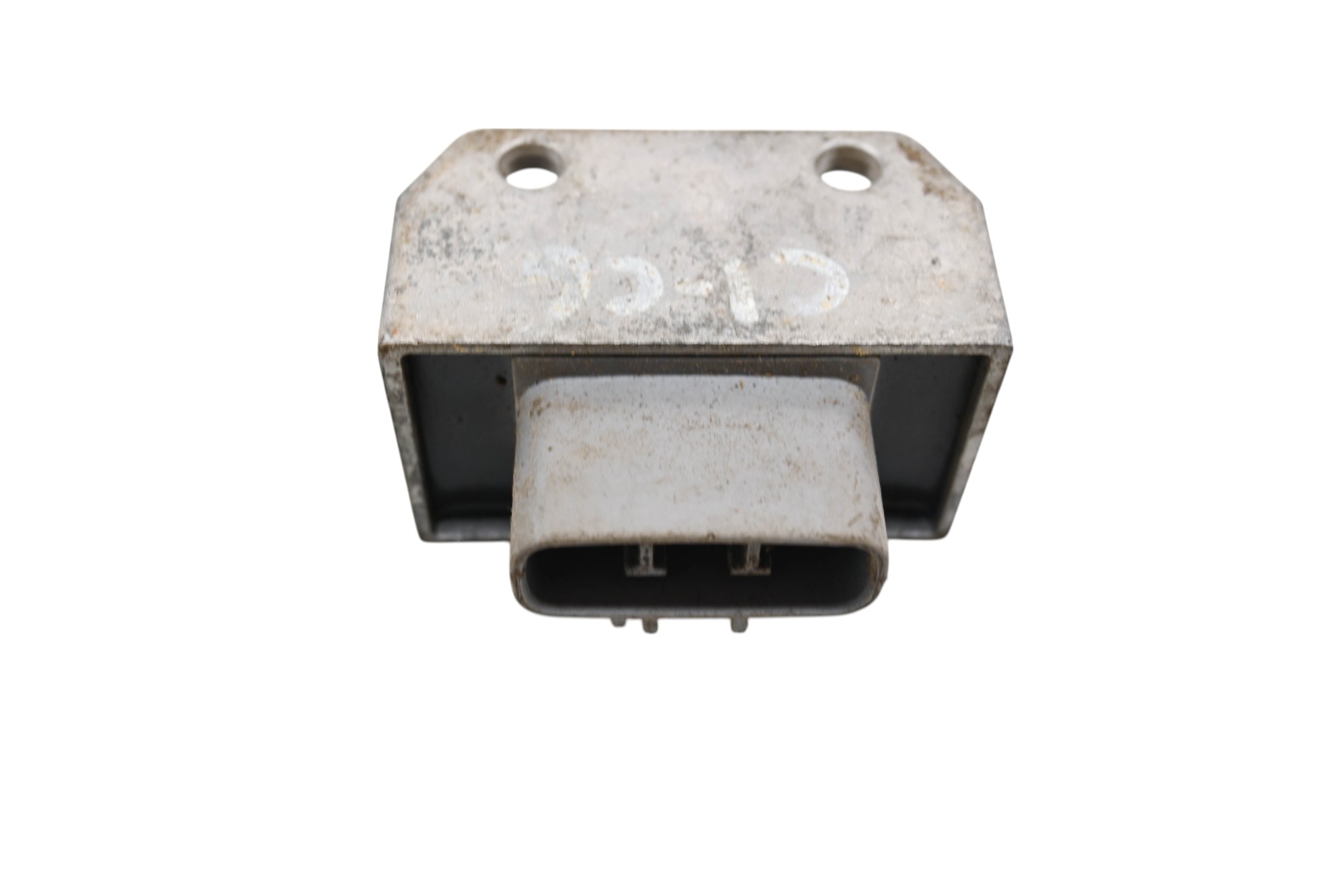 13 Can-Am DS450 Headlight Relay Box