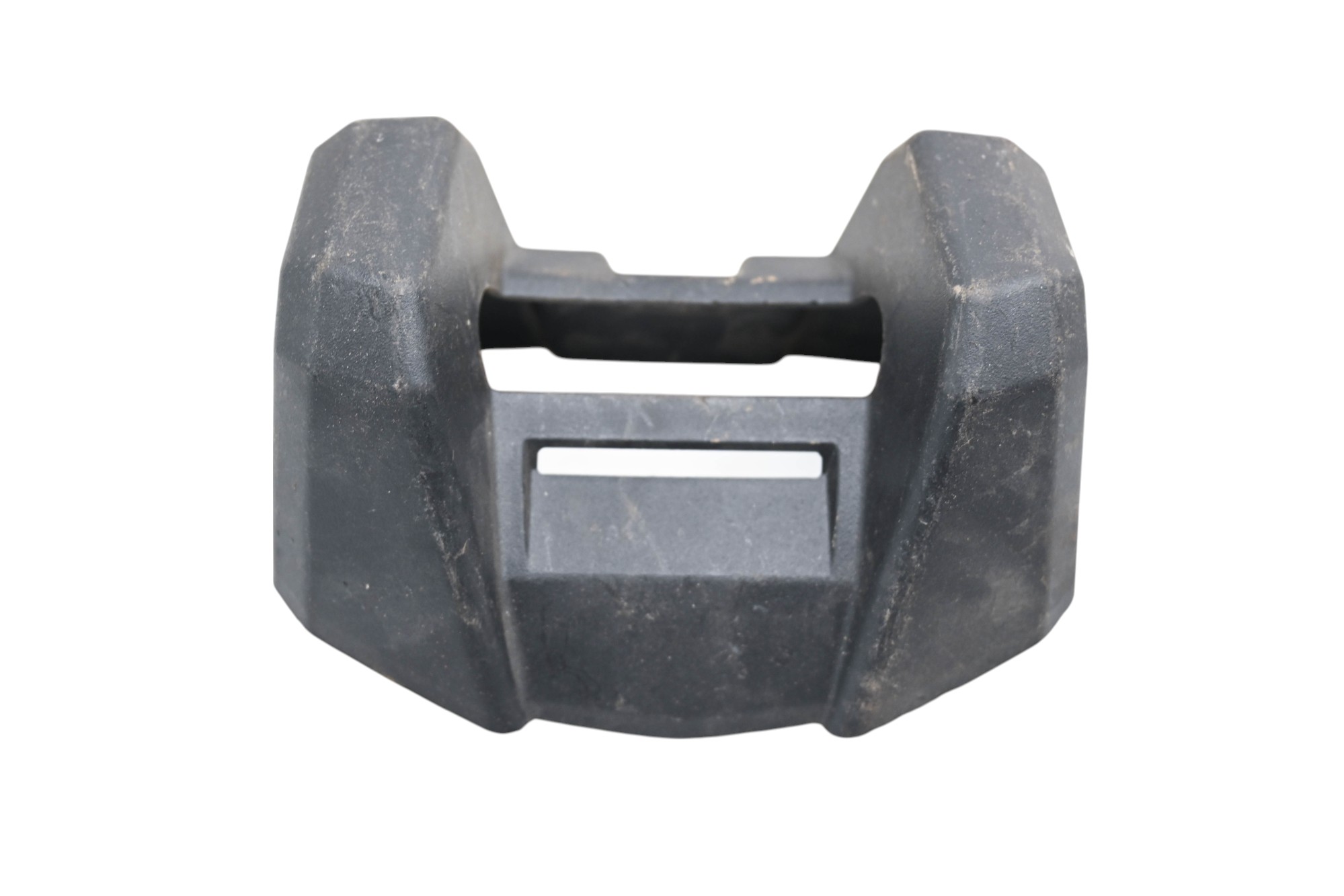 13 Can-Am DS450 Handlebar Cover