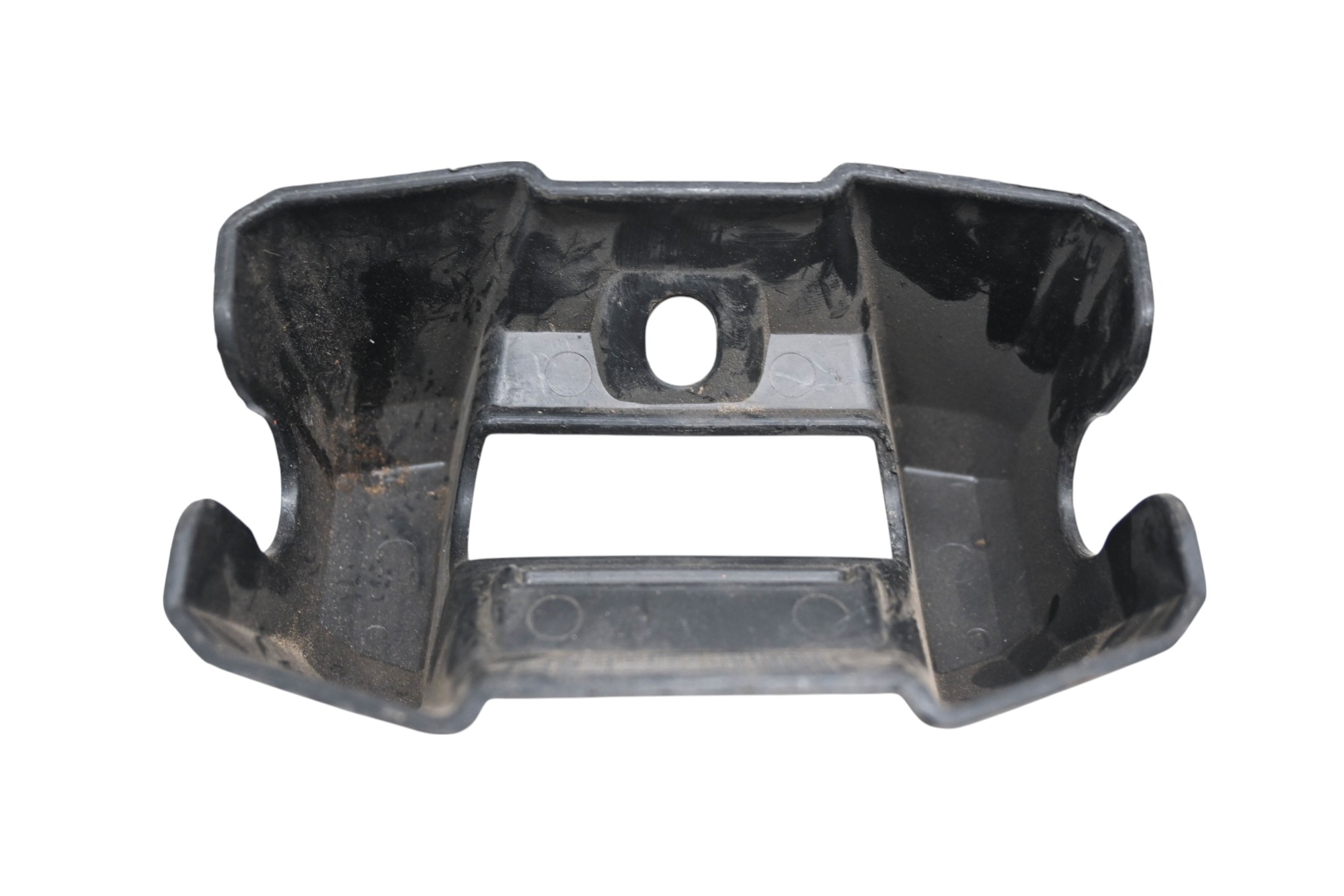 13 Can-Am DS450 Handlebar Cover