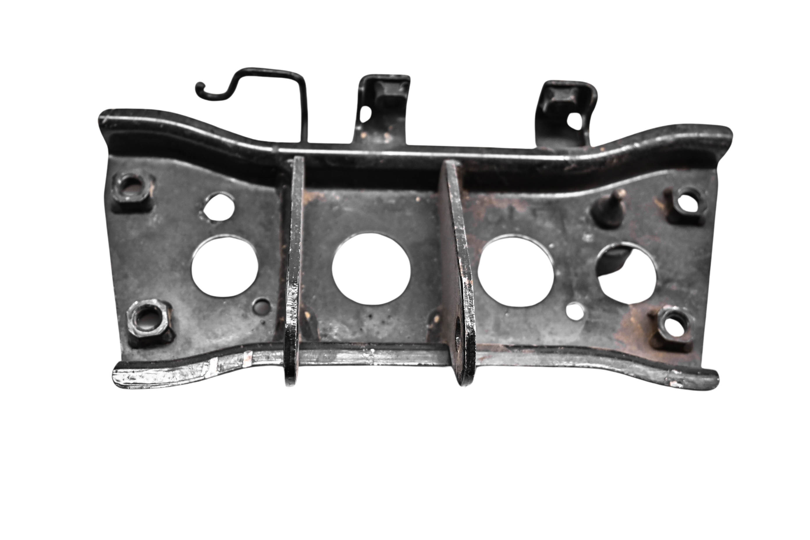 14 Suzuki King Quad 400 4x4 Upper Engine Bracket Mount 400ASi SE