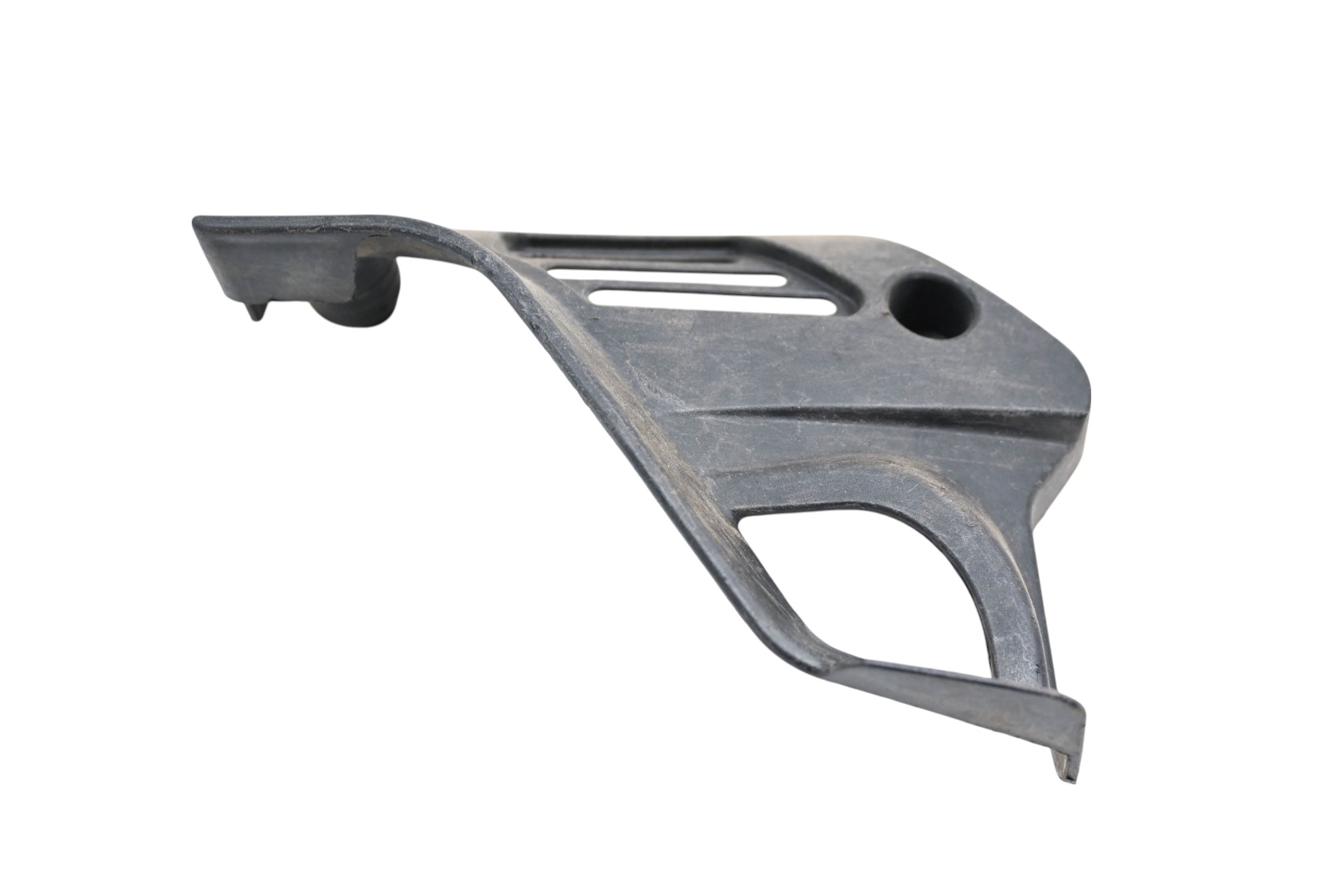 13 Can-Am DS450 Left Engine Moulding Cover