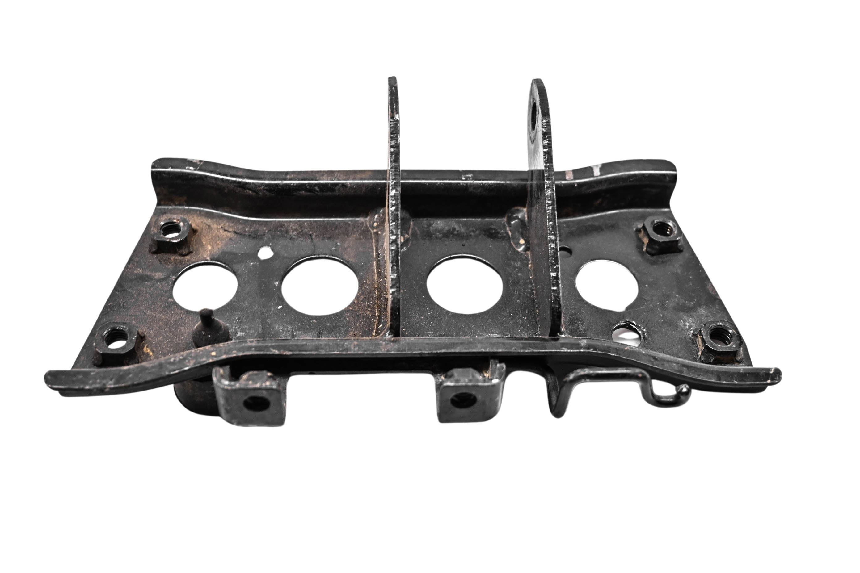 14 Suzuki King Quad 400 4x4 Upper Engine Bracket Mount 400ASi SE
