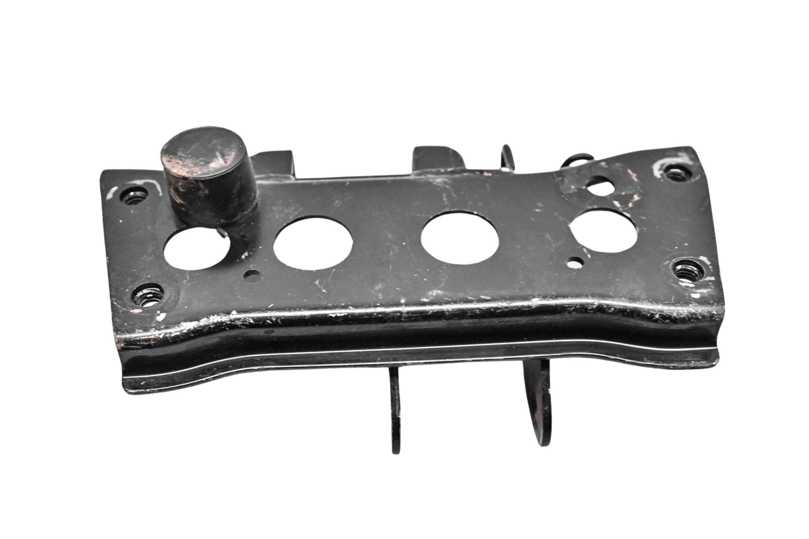 14 Suzuki King Quad 400 4x4 Upper Engine Bracket Mount 400ASi SE