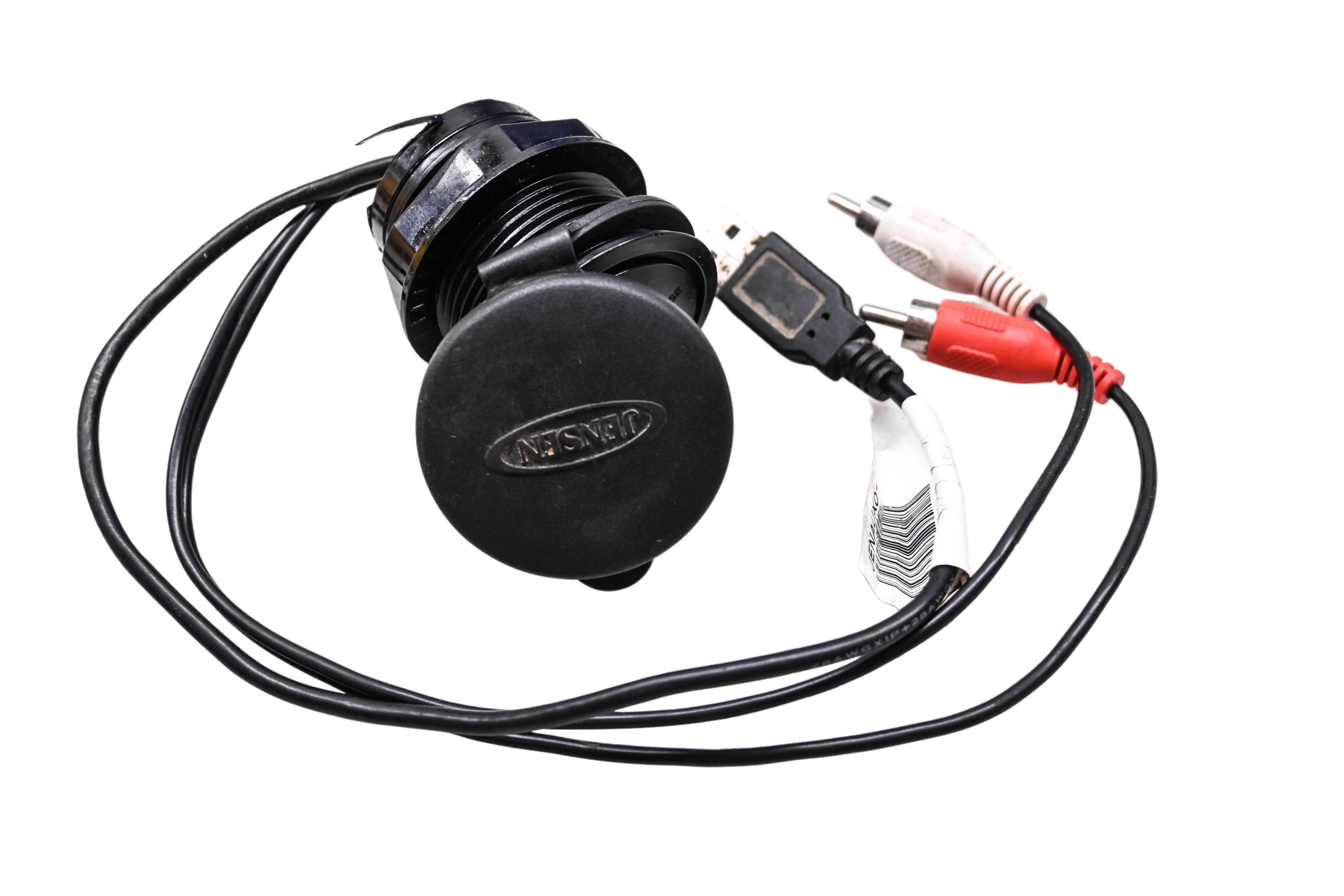 14 Can-Am Commander 800 XT 4x4 12 Volt Accessory Outlet 12V