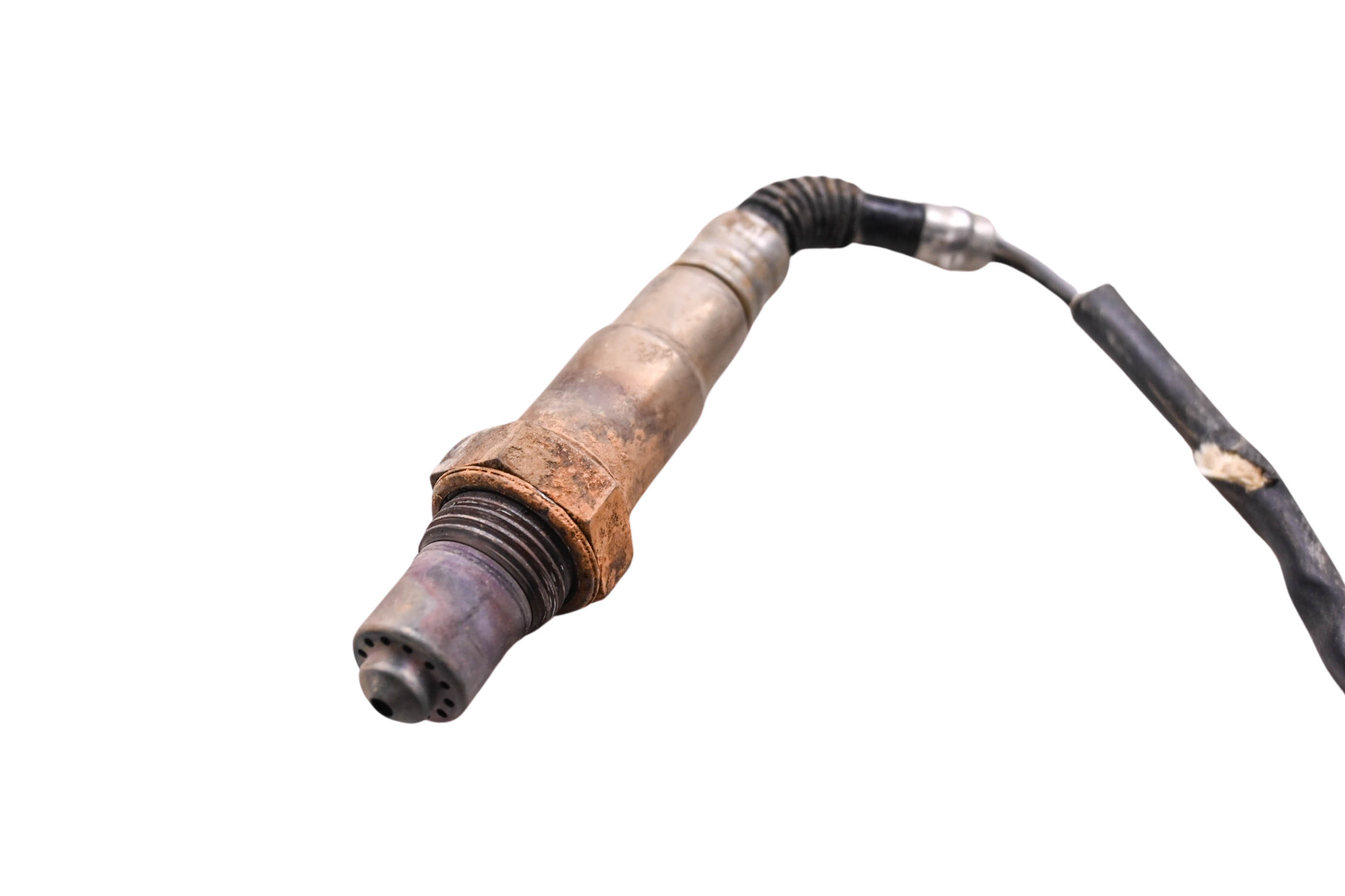 15 Can-Am Commander 1000 XT Oxygen Sensor