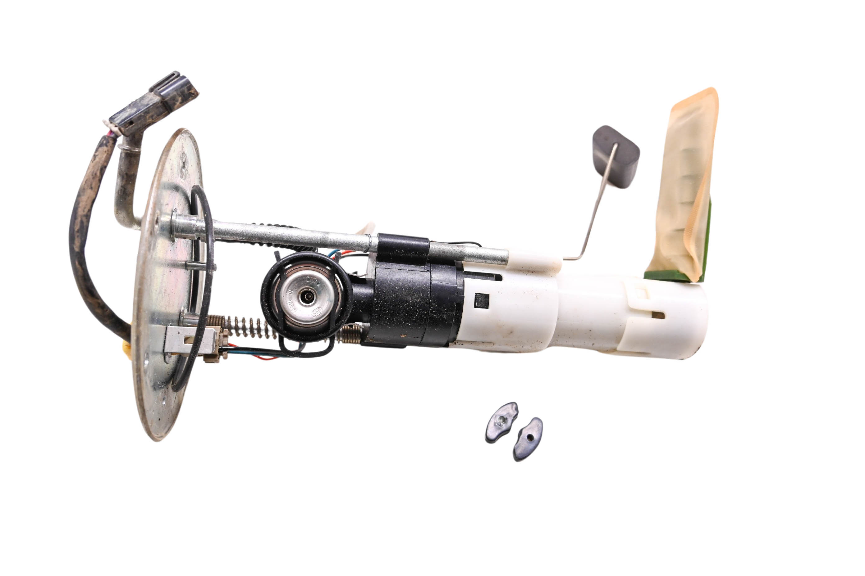 10 Polaris Ranger RZR 800 Fuel Pump