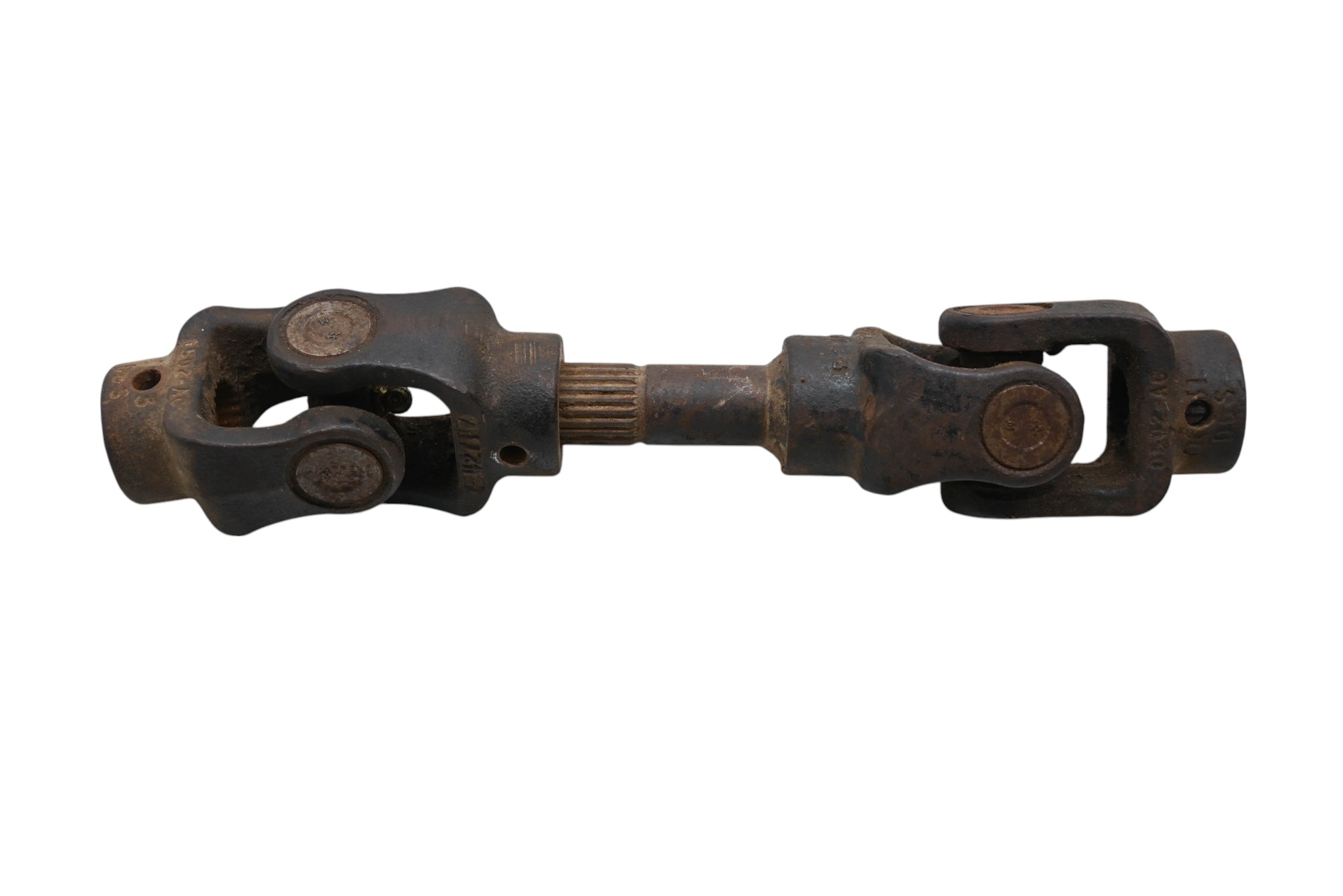 04 Polaris Sportsman 700 4x4 Rear Drive Shaft