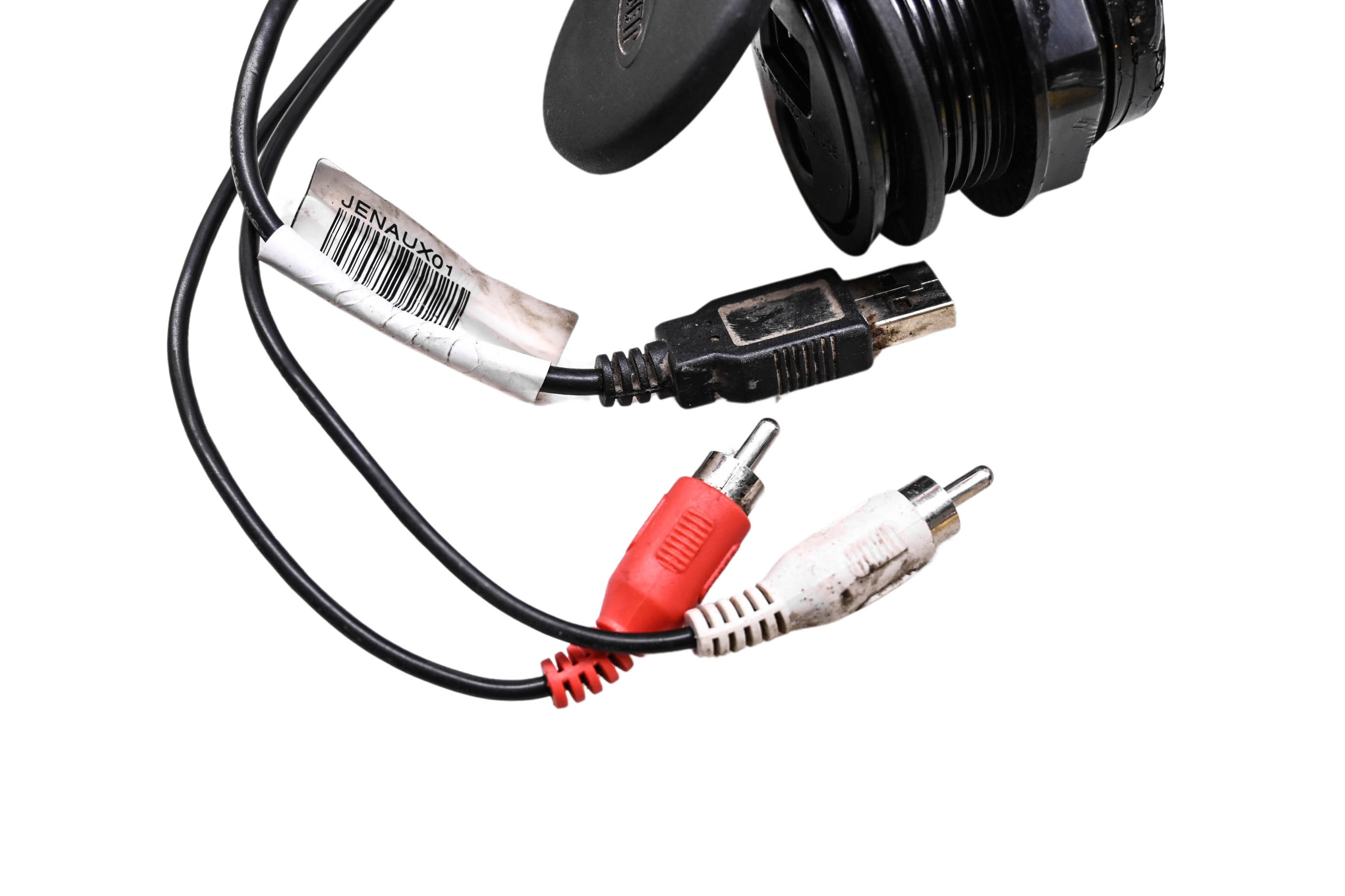 14 Can-Am Commander 800 XT 4x4 12 Volt Accessory Outlet 12V