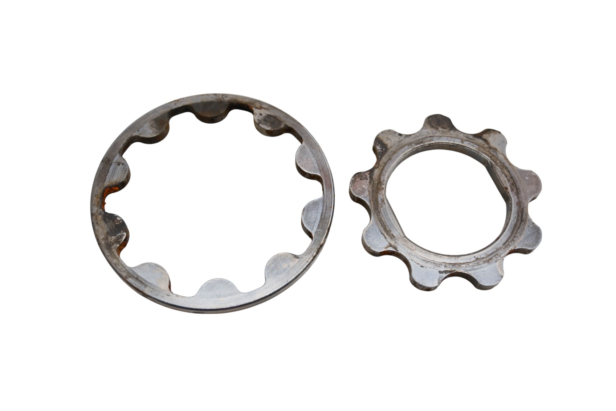 00 Polaris Magnum 325 4x4 Oil Pump Gears