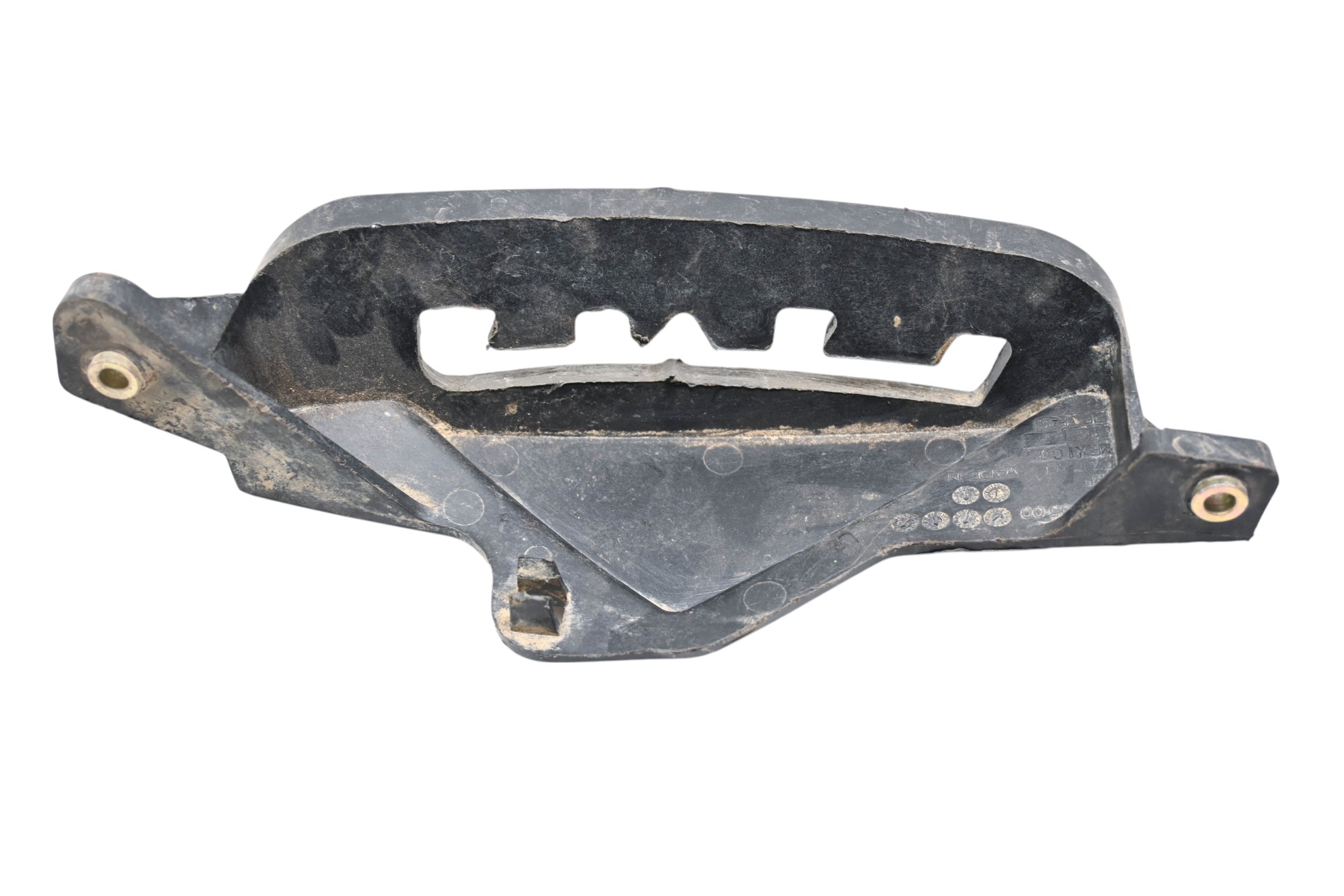 08 Can-Am Outlander 800 Gear Select Cover
