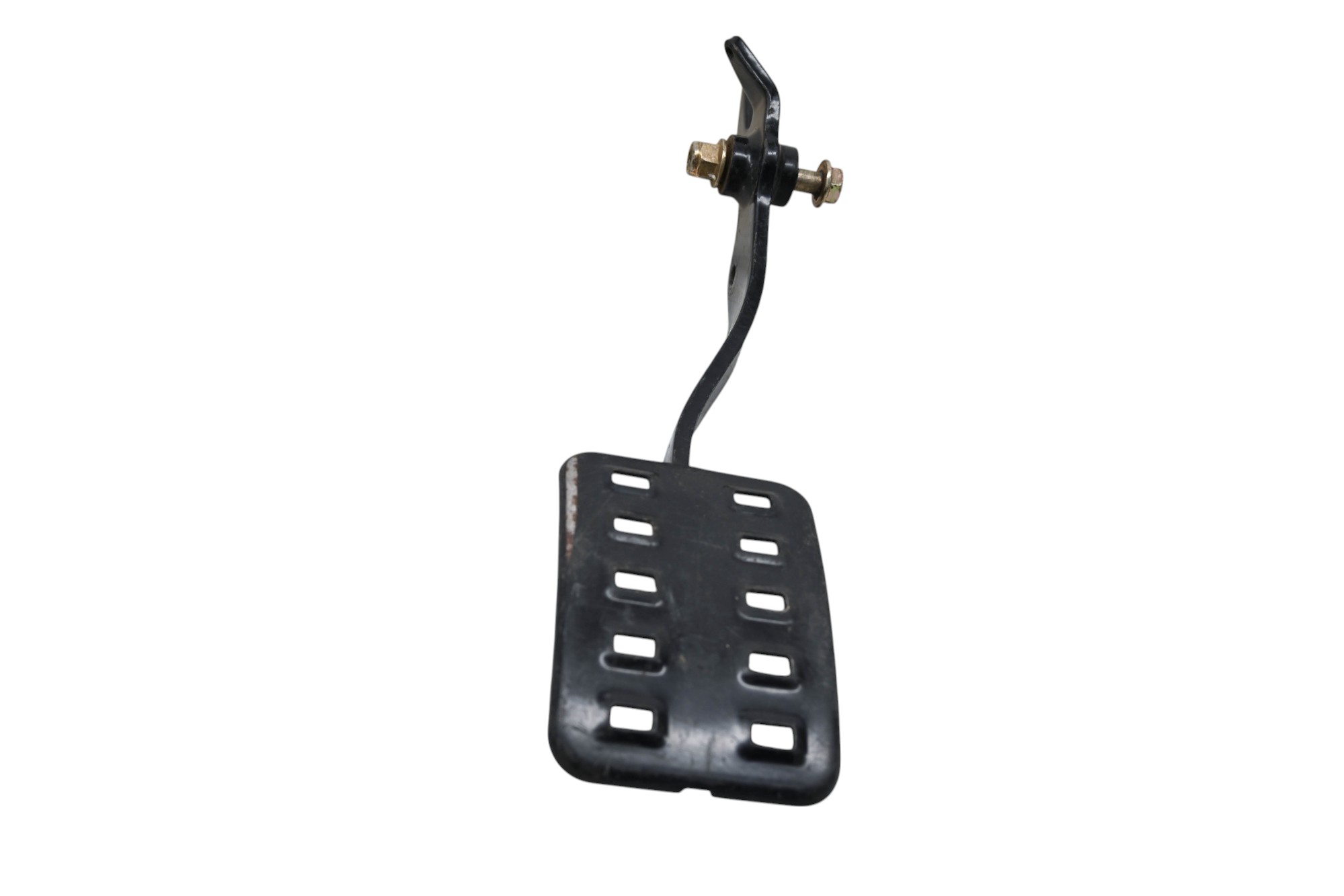 15 Can-Am Commander 1000 Rear Brake Pedal