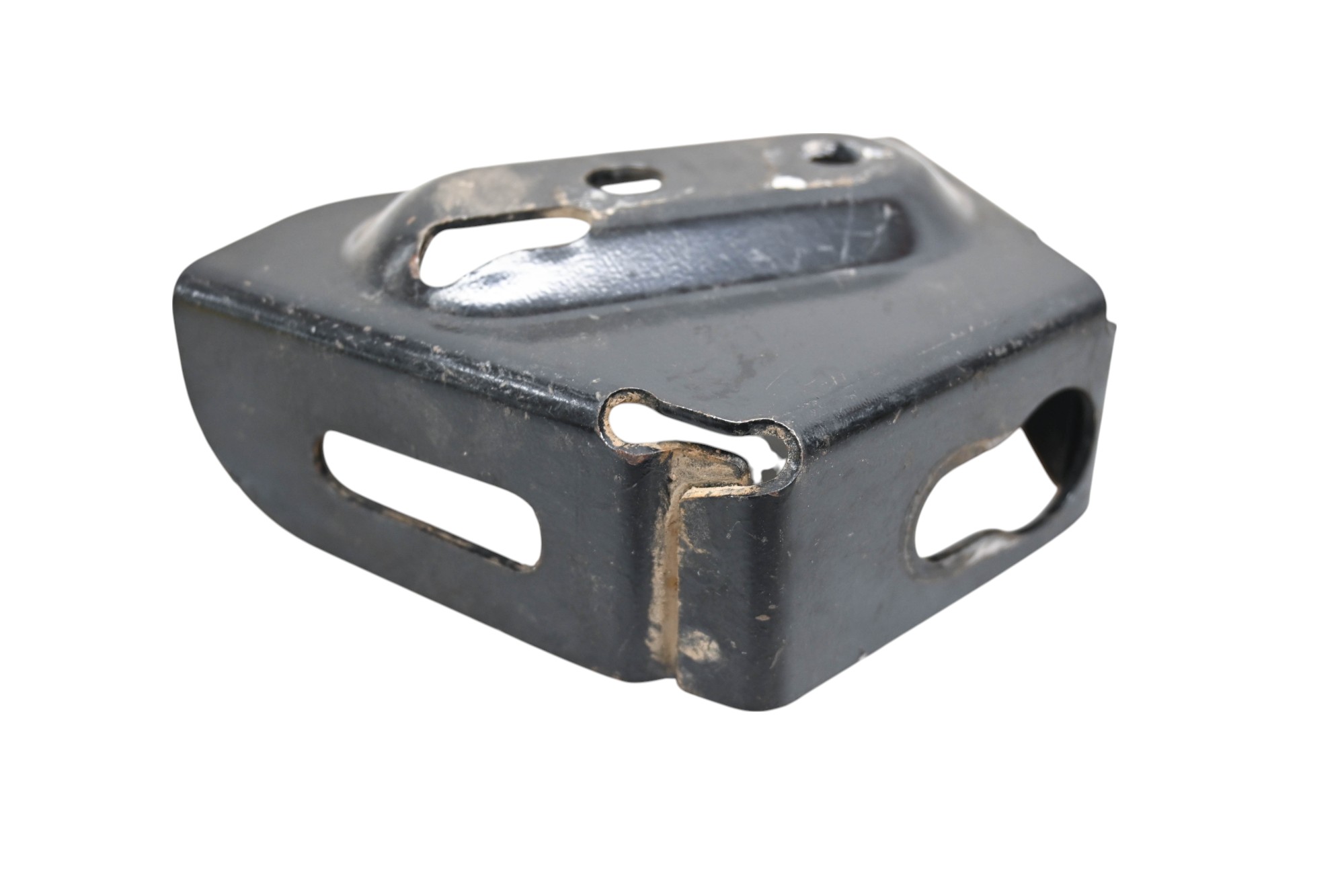 15 Can-Am Commander 1000 Cable Support Bracket Mount