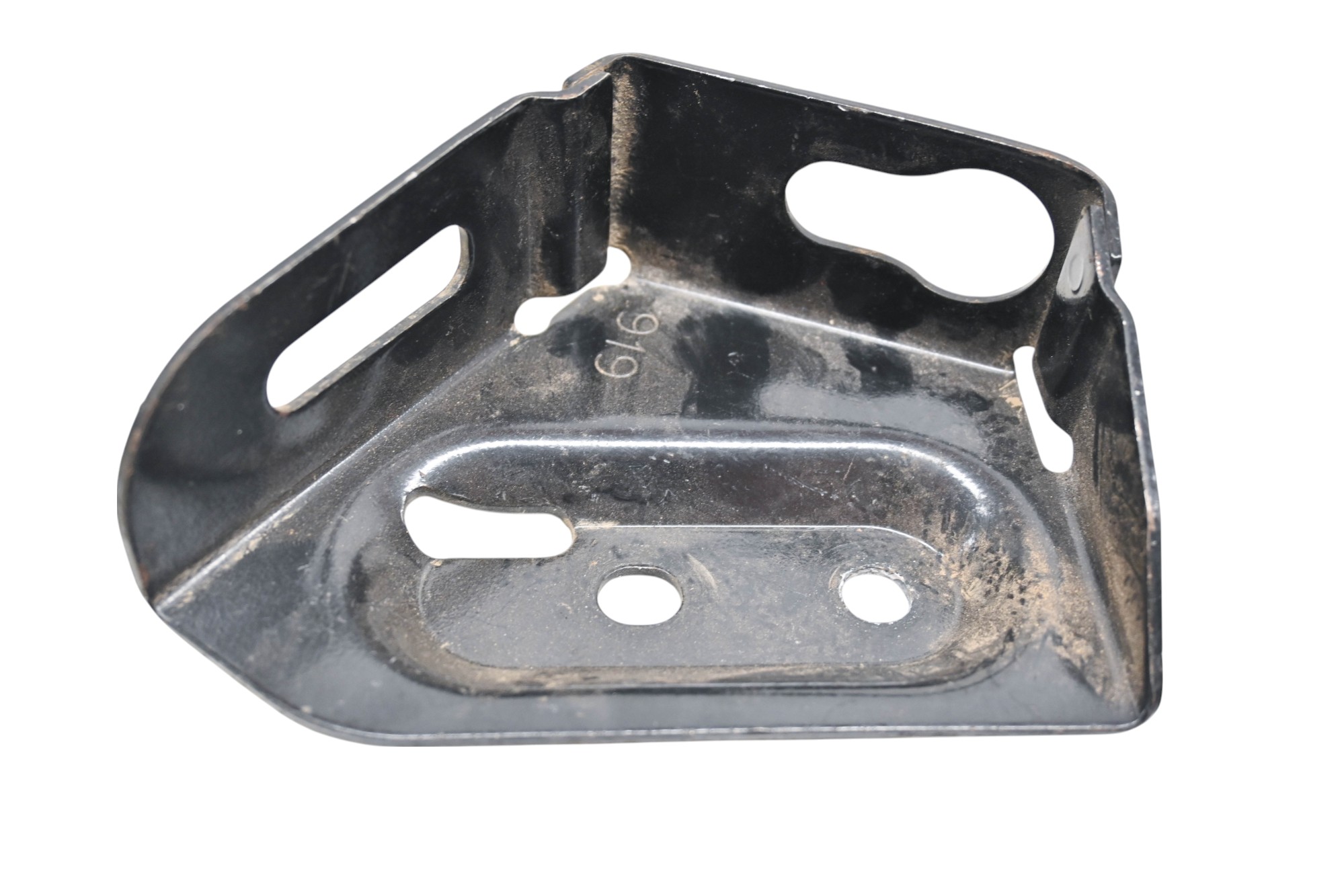 15 Can-Am Commander 1000 Cable Support Bracket Mount