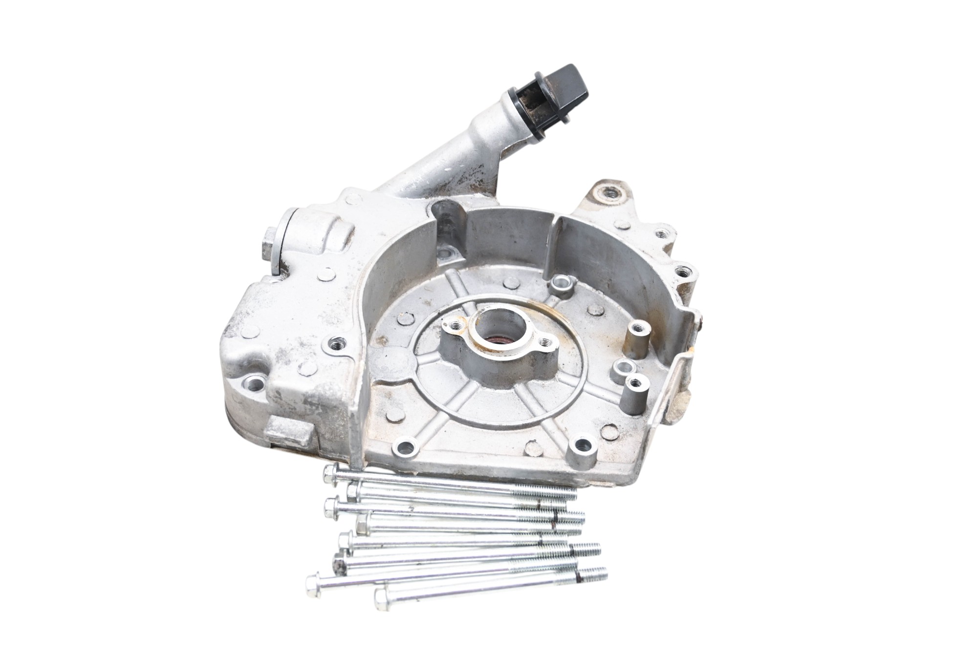 MF GY6 Stator Cover
