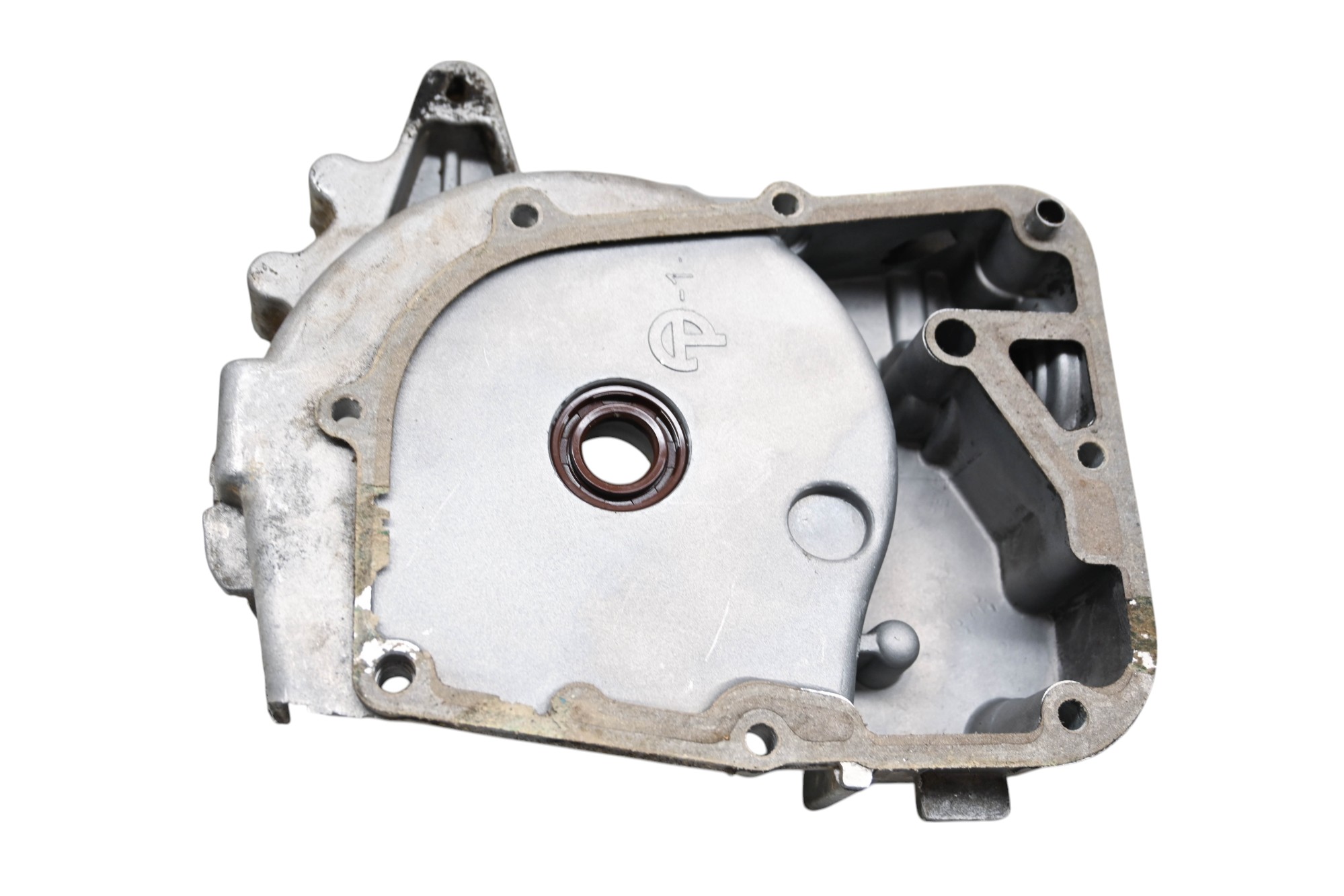 MF GY6 Stator Cover