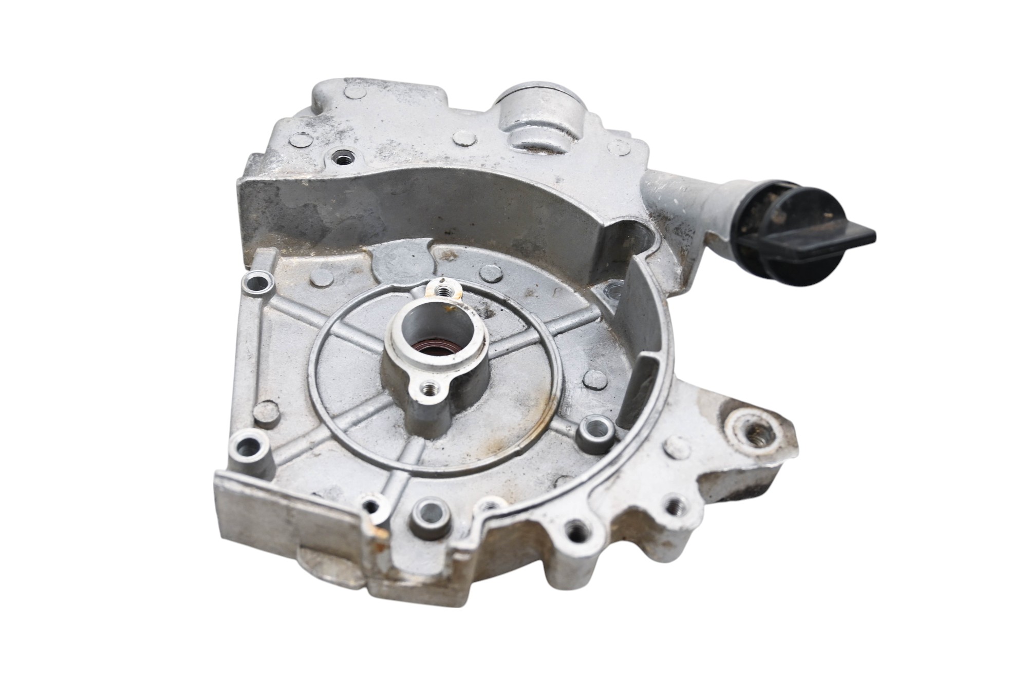 MF GY6 Stator Cover