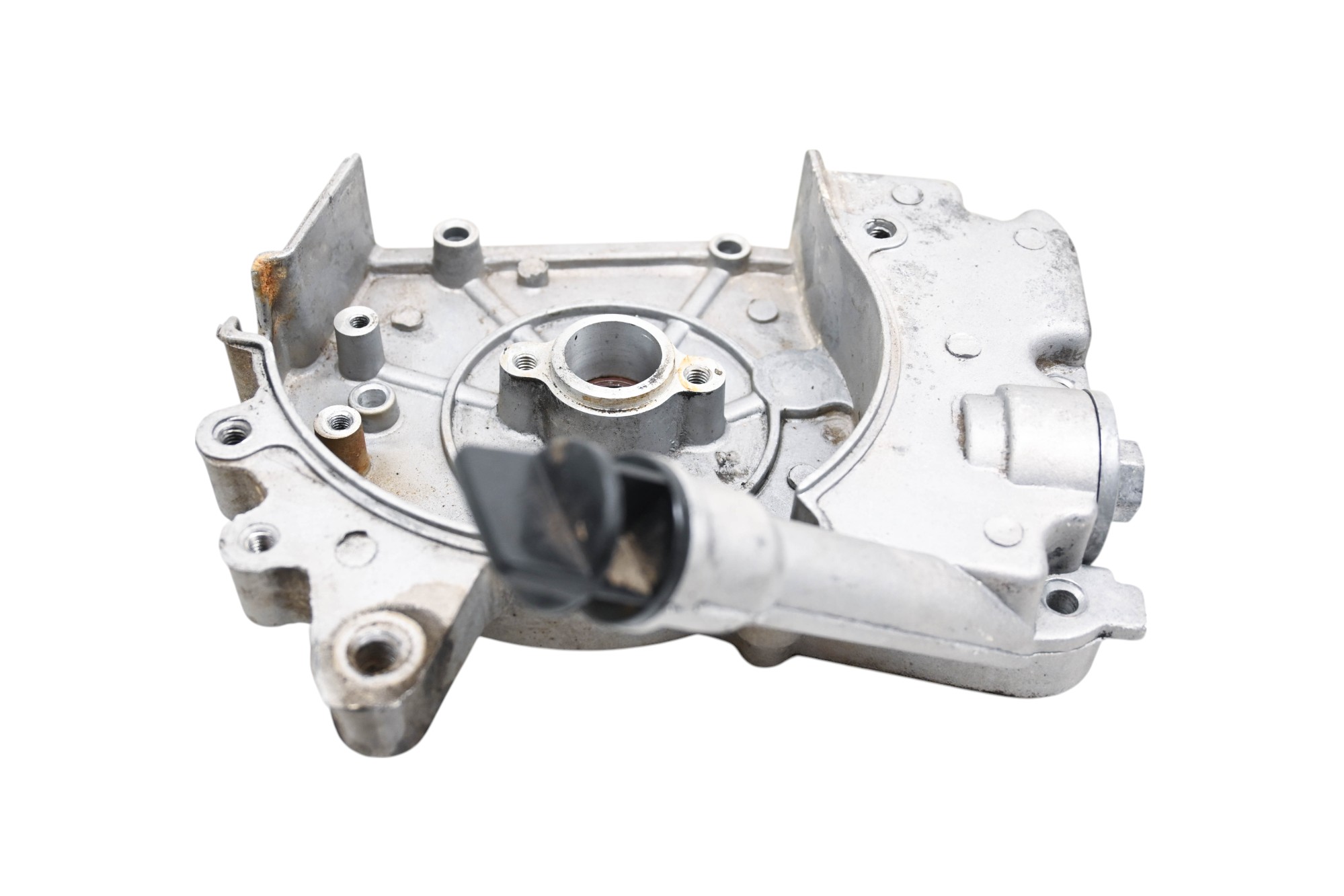 MF GY6 Stator Cover