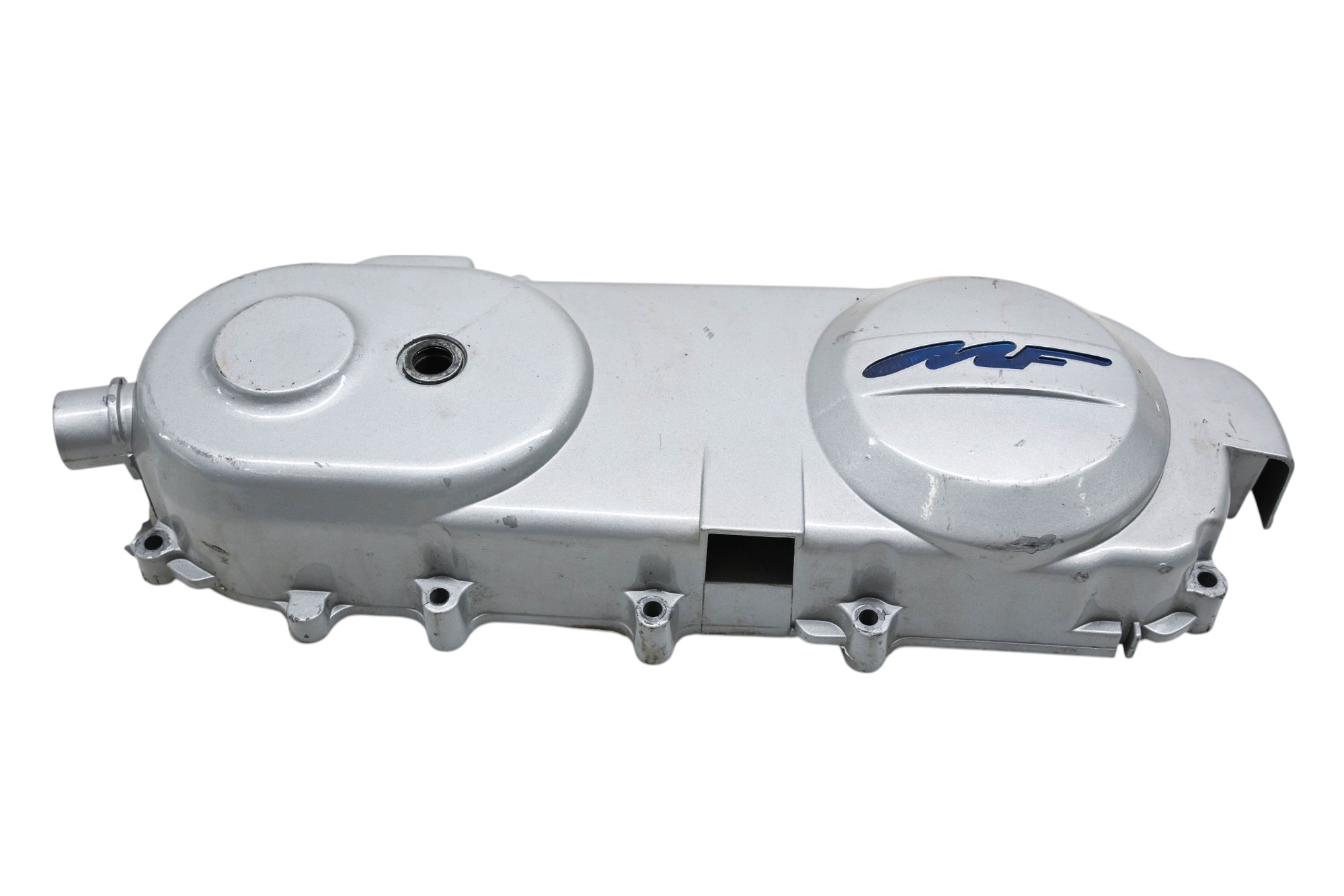 MF GY6 Clutch Crankcase Cover