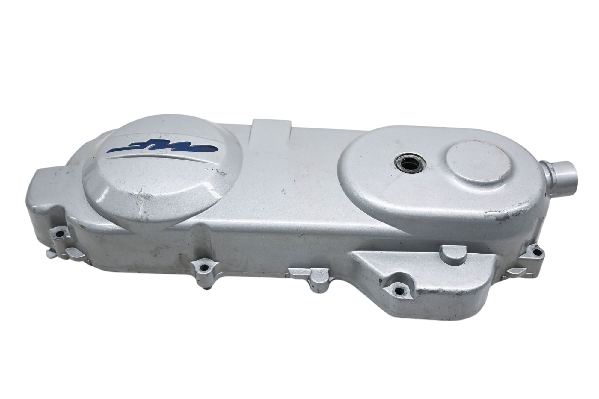 MF GY6 Clutch Crankcase Cover