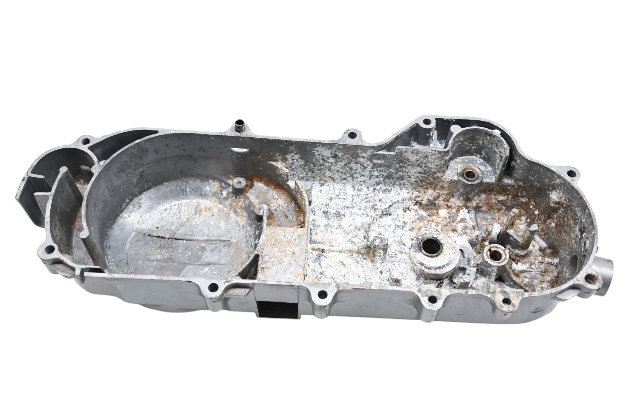 MF GY6 Clutch Crankcase Cover