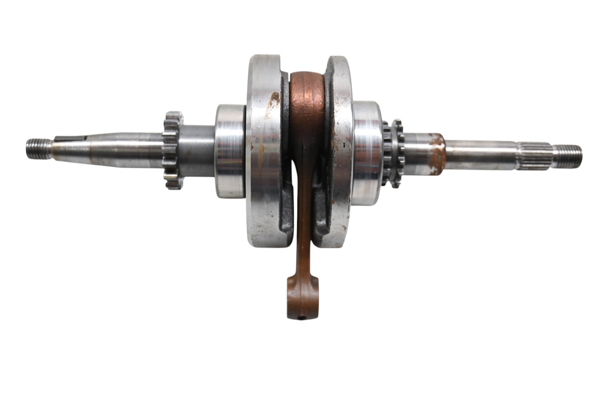 MF GY6 Crankshaft Crank Shaft & Connecting Rod