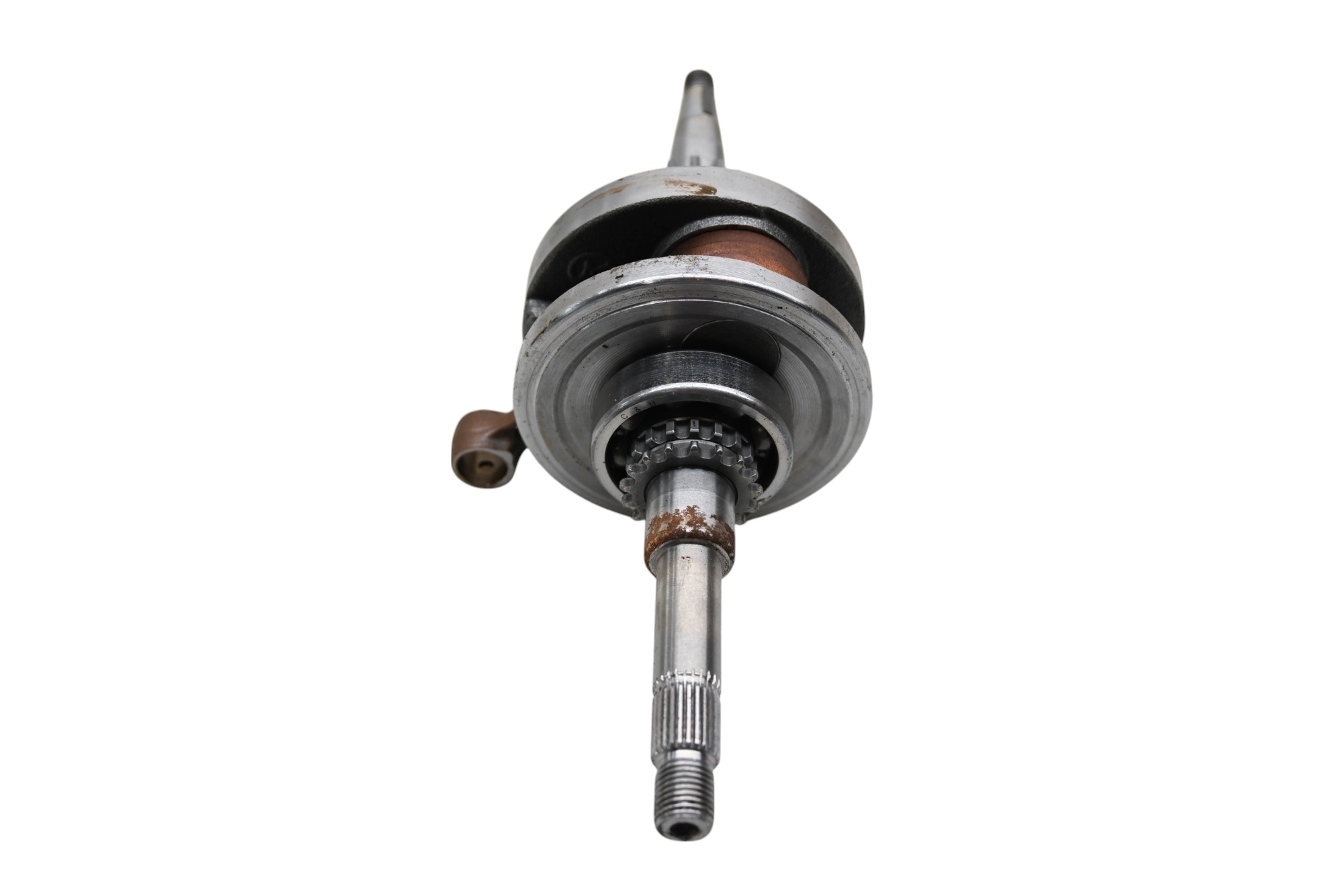 MF GY6 Crankshaft Crank Shaft & Connecting Rod